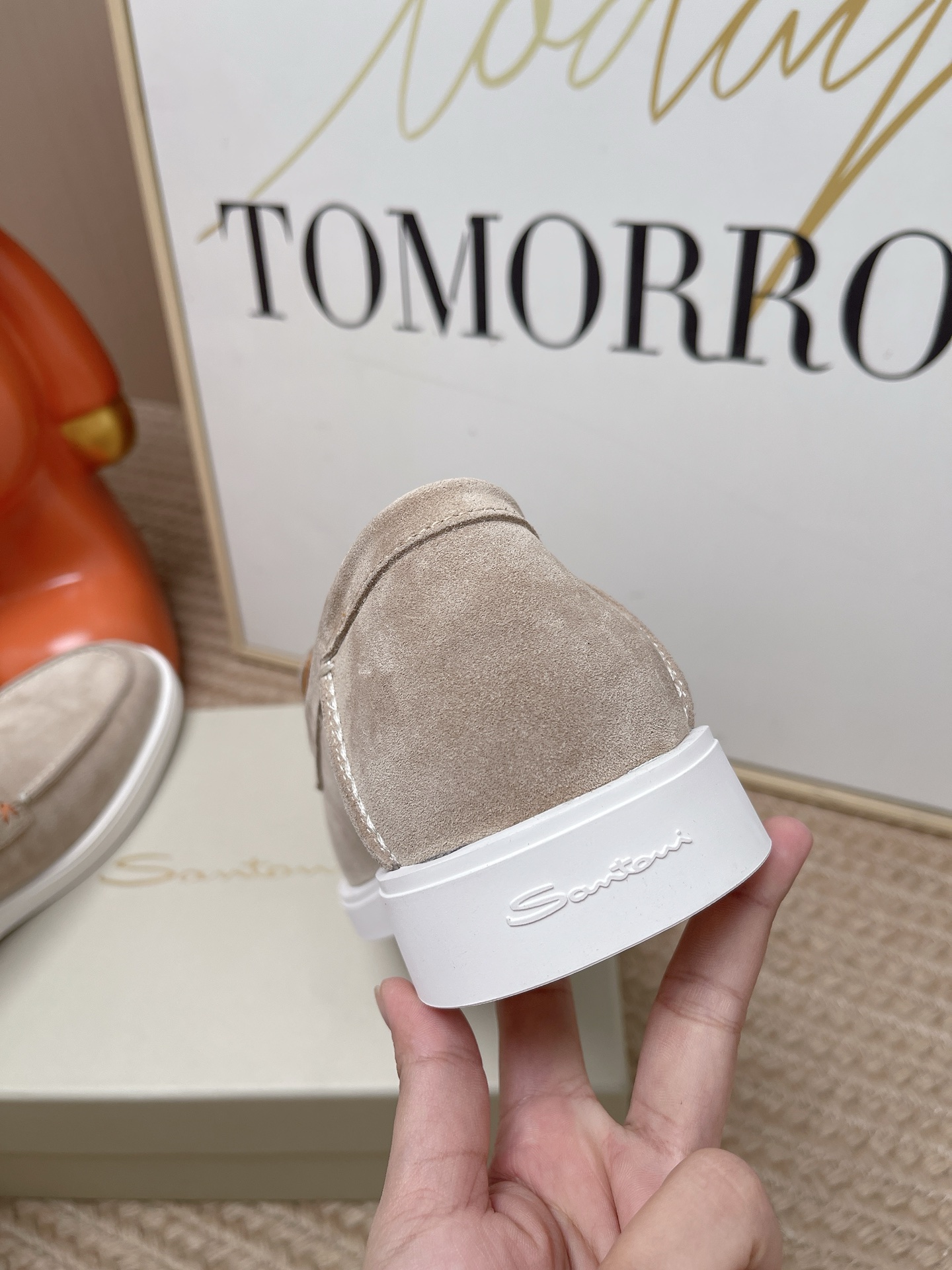 Designer Loafers