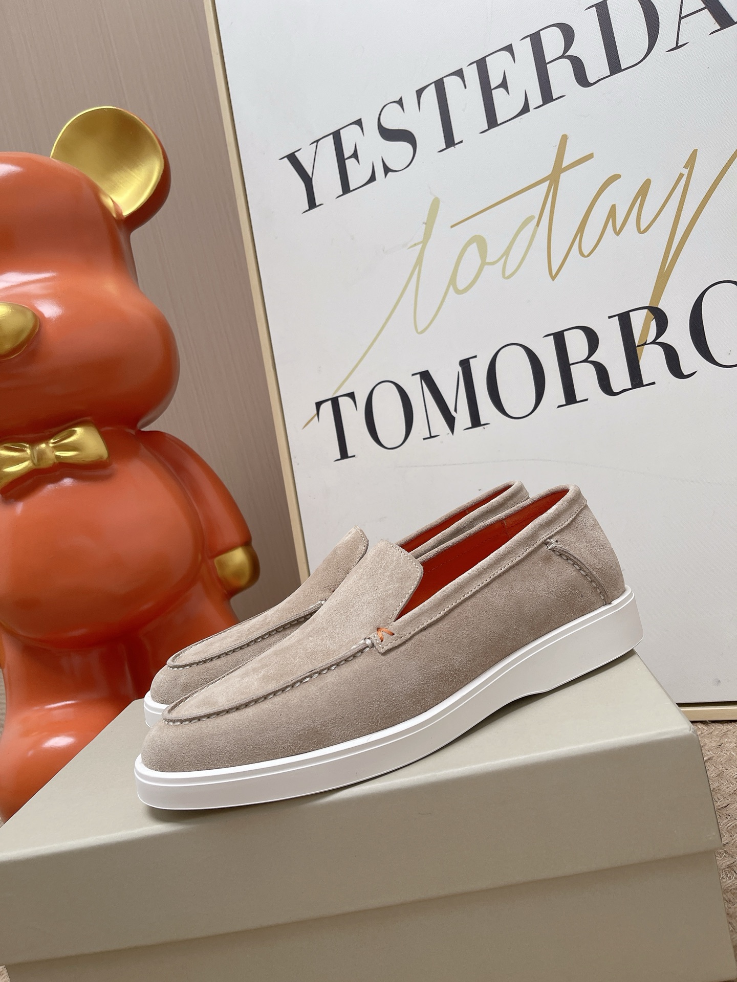 Designer Loafers