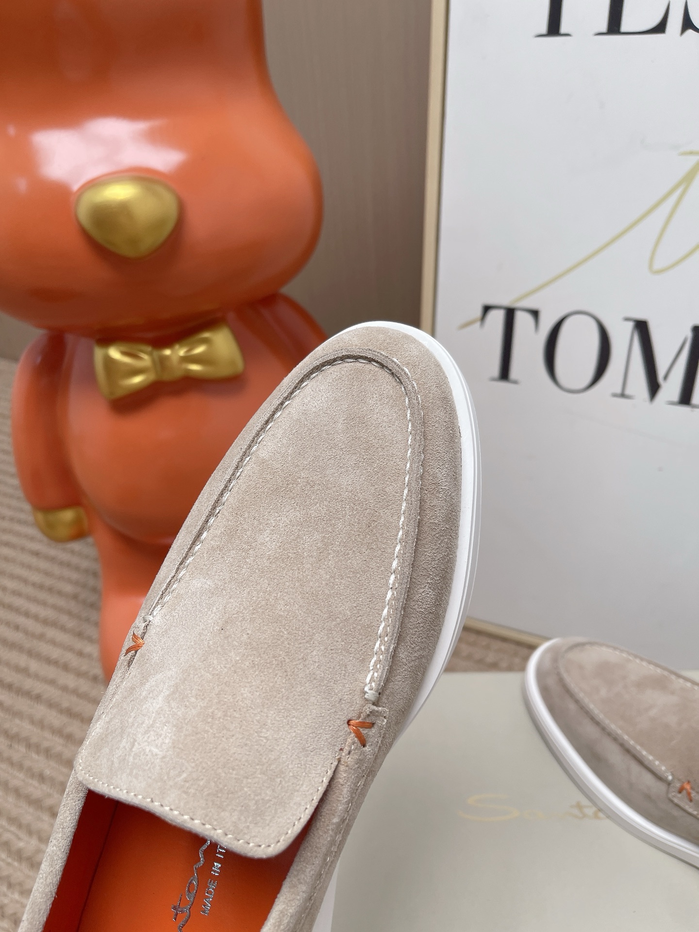 Designer Loafers
