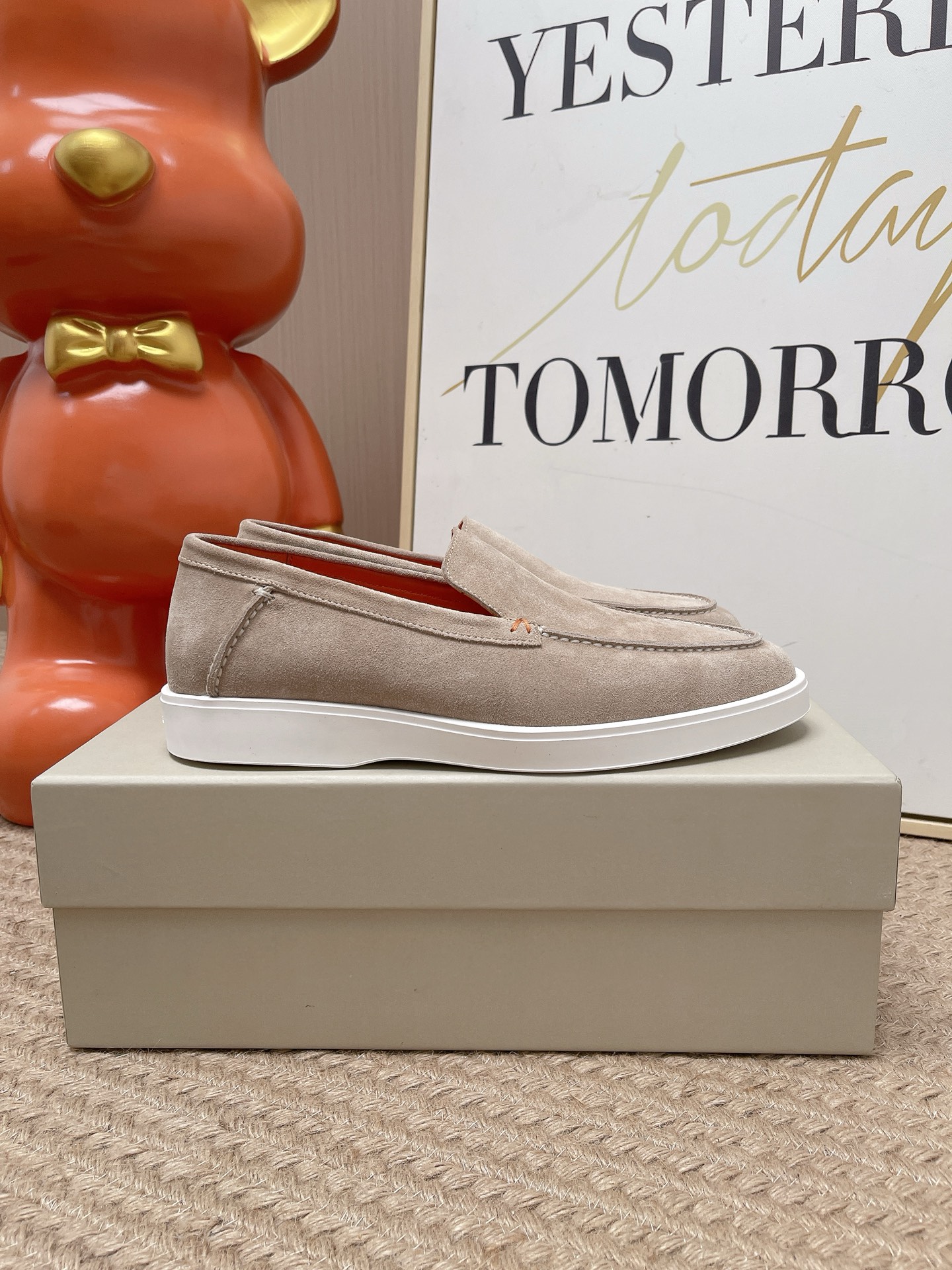 Designer Loafers
