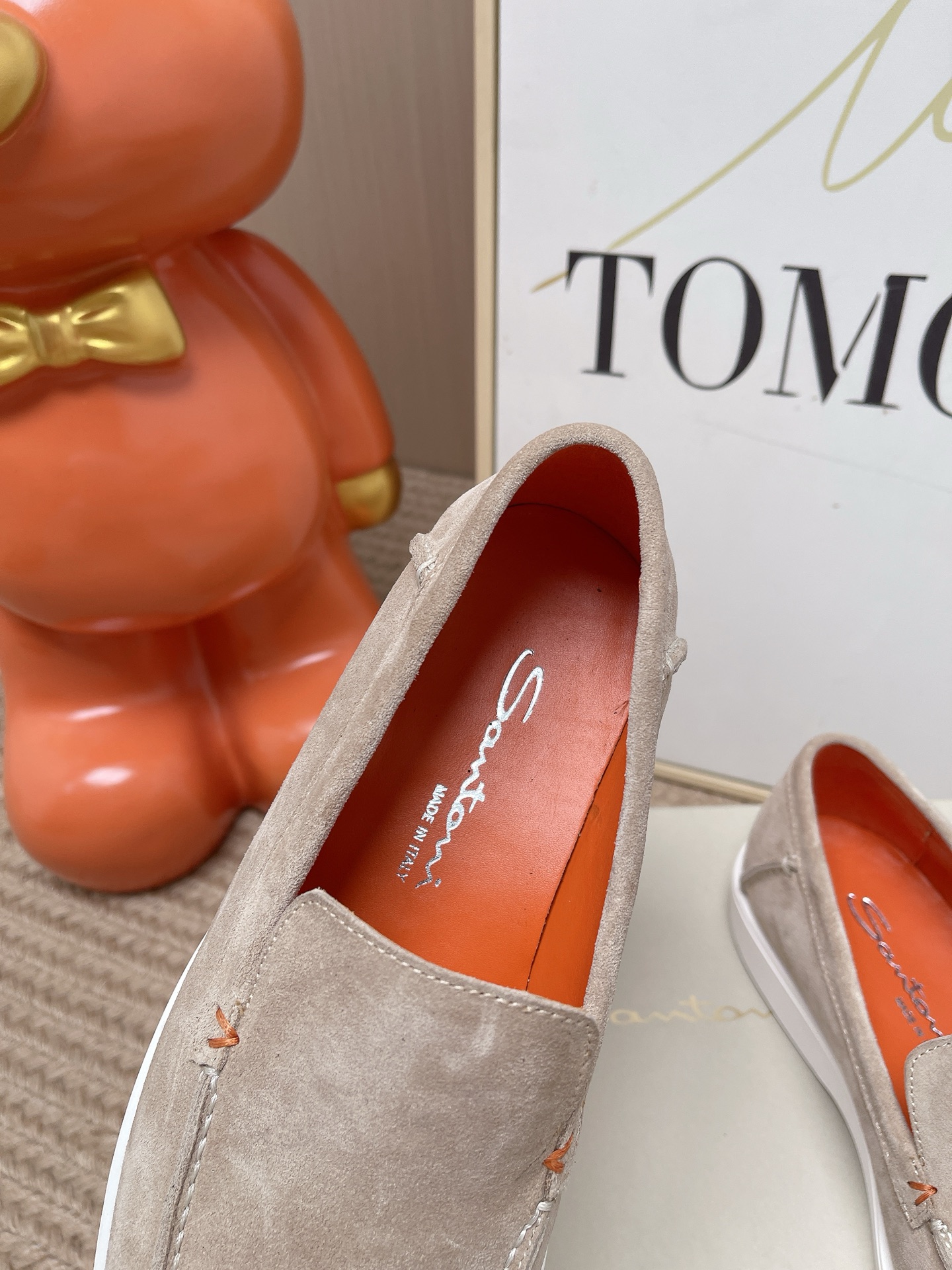 Designer Loafers