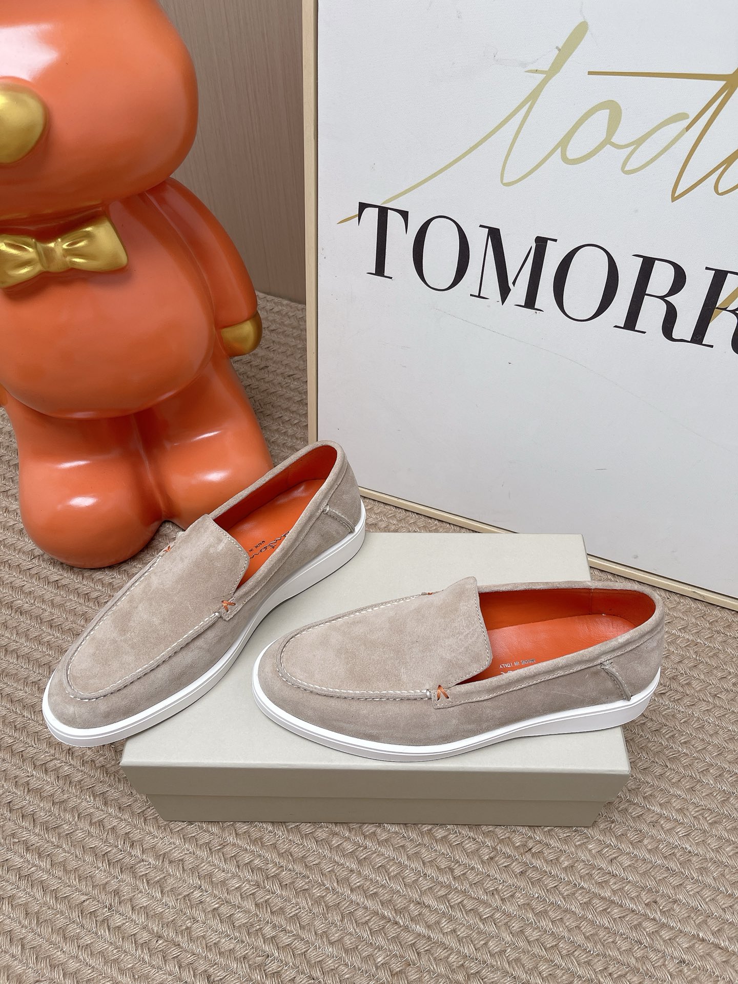 Designer Loafers