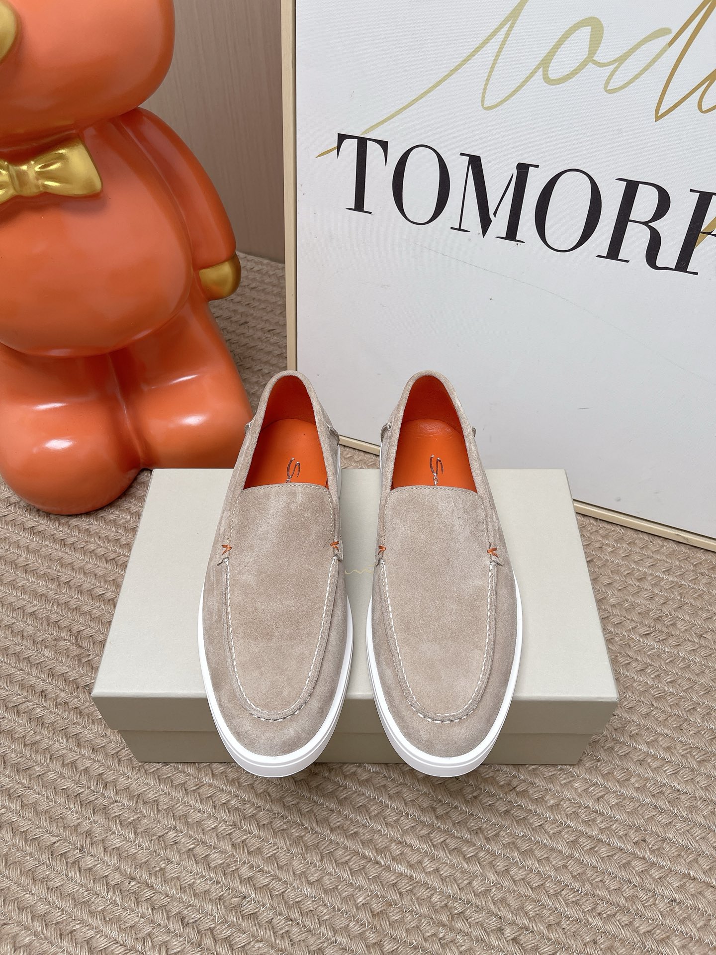 Designer Loafers