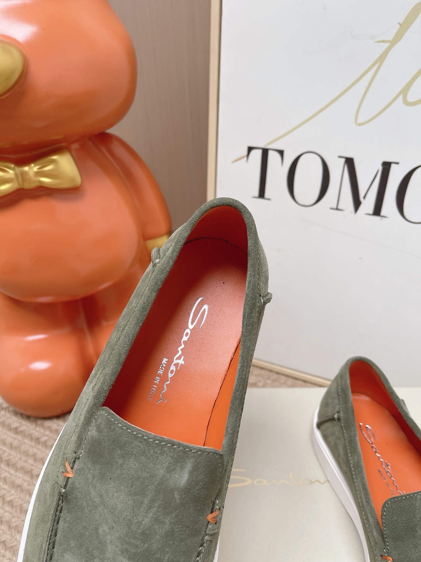 Designer Loafers