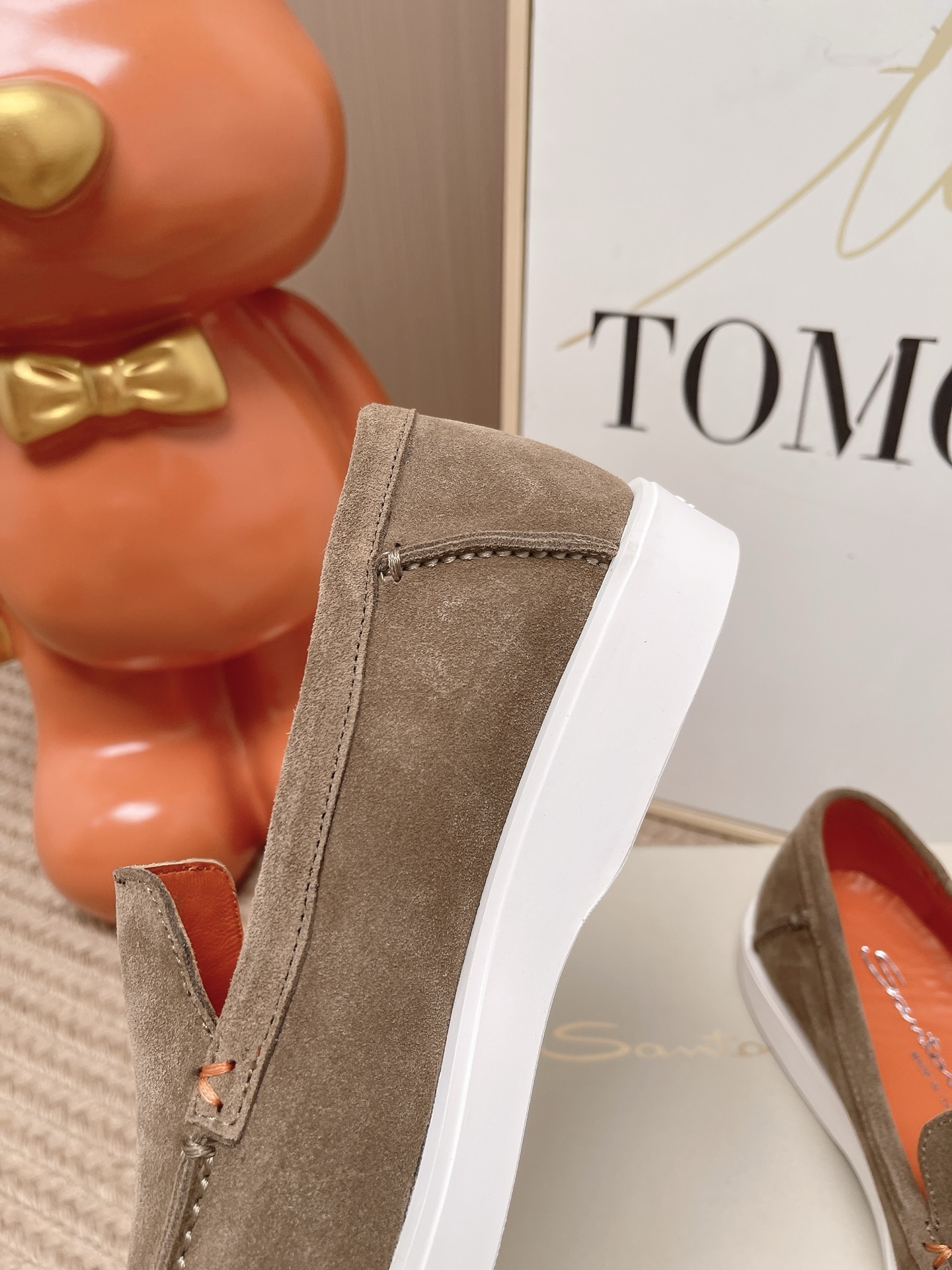 Designer Loafers