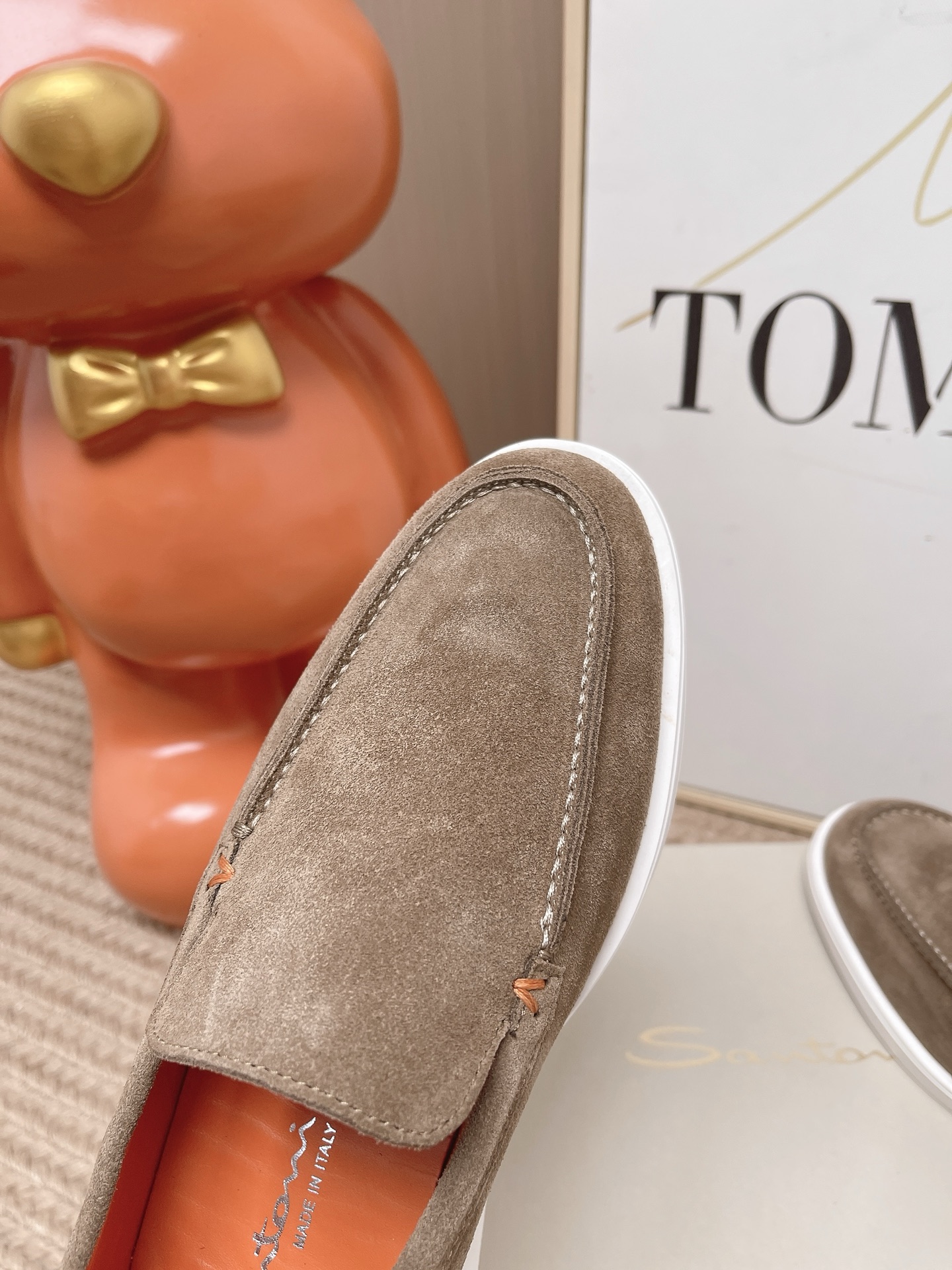 Designer Loafers