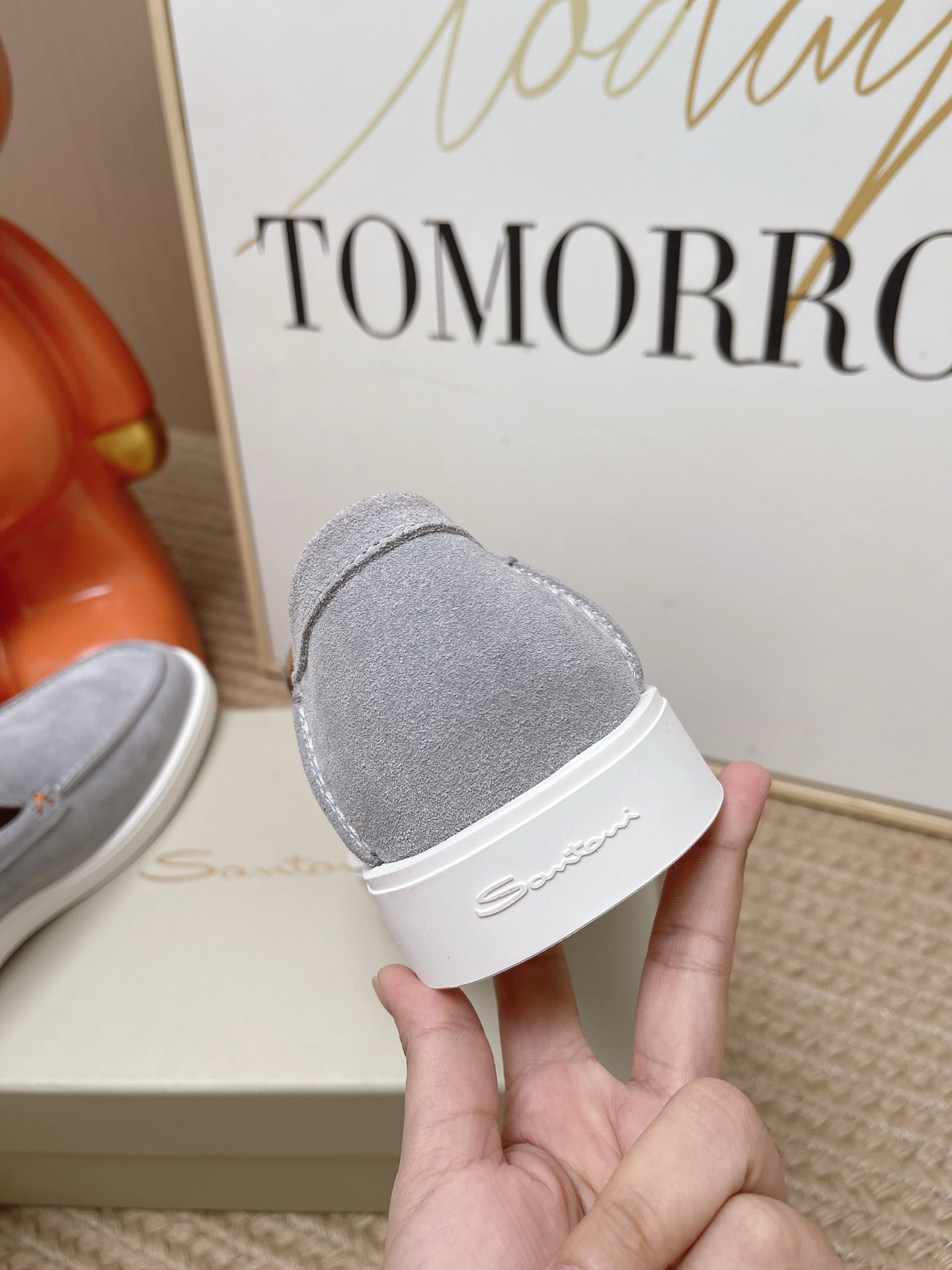 Designer Loafers