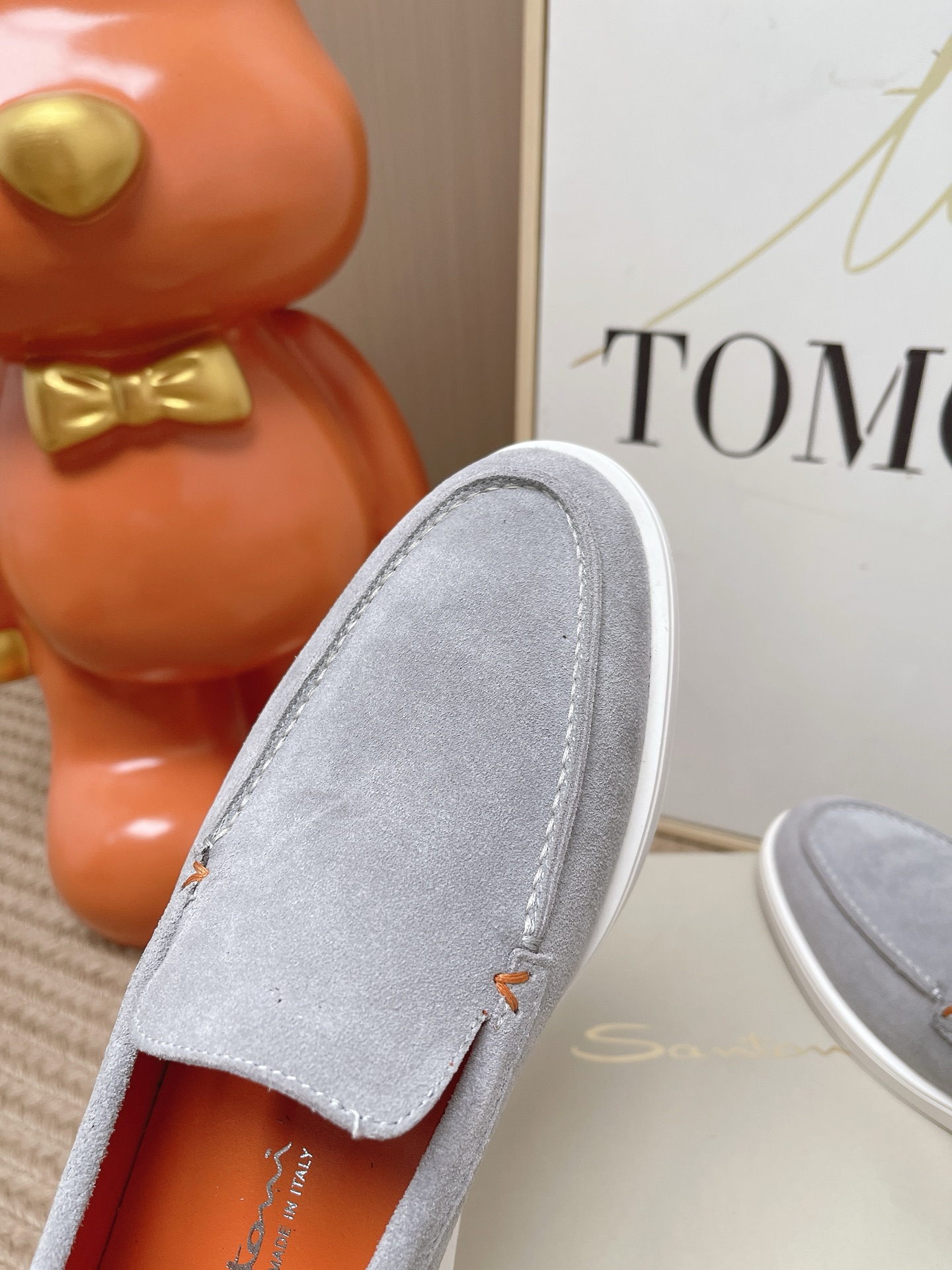 Designer Loafers