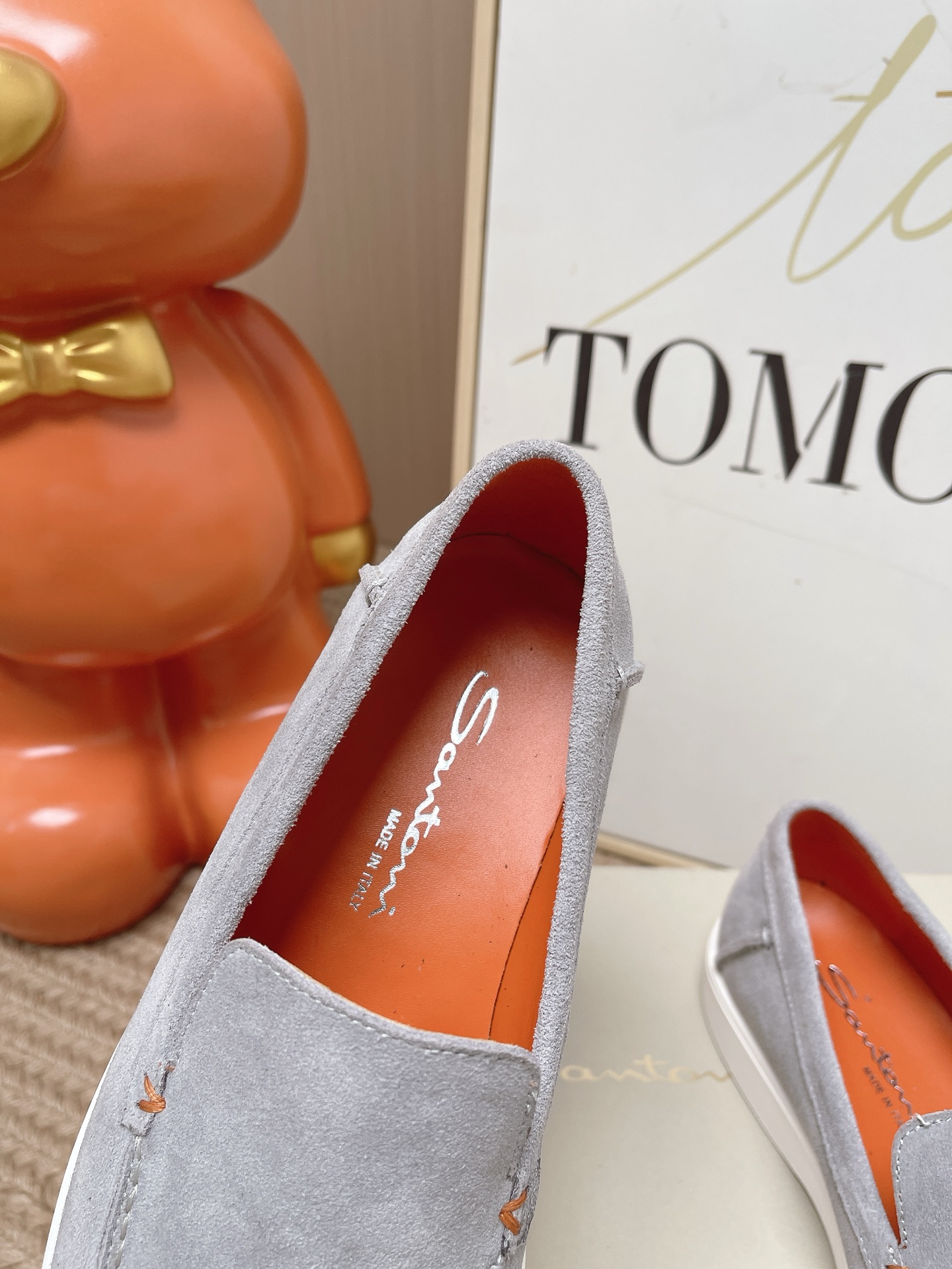 Designer Loafers