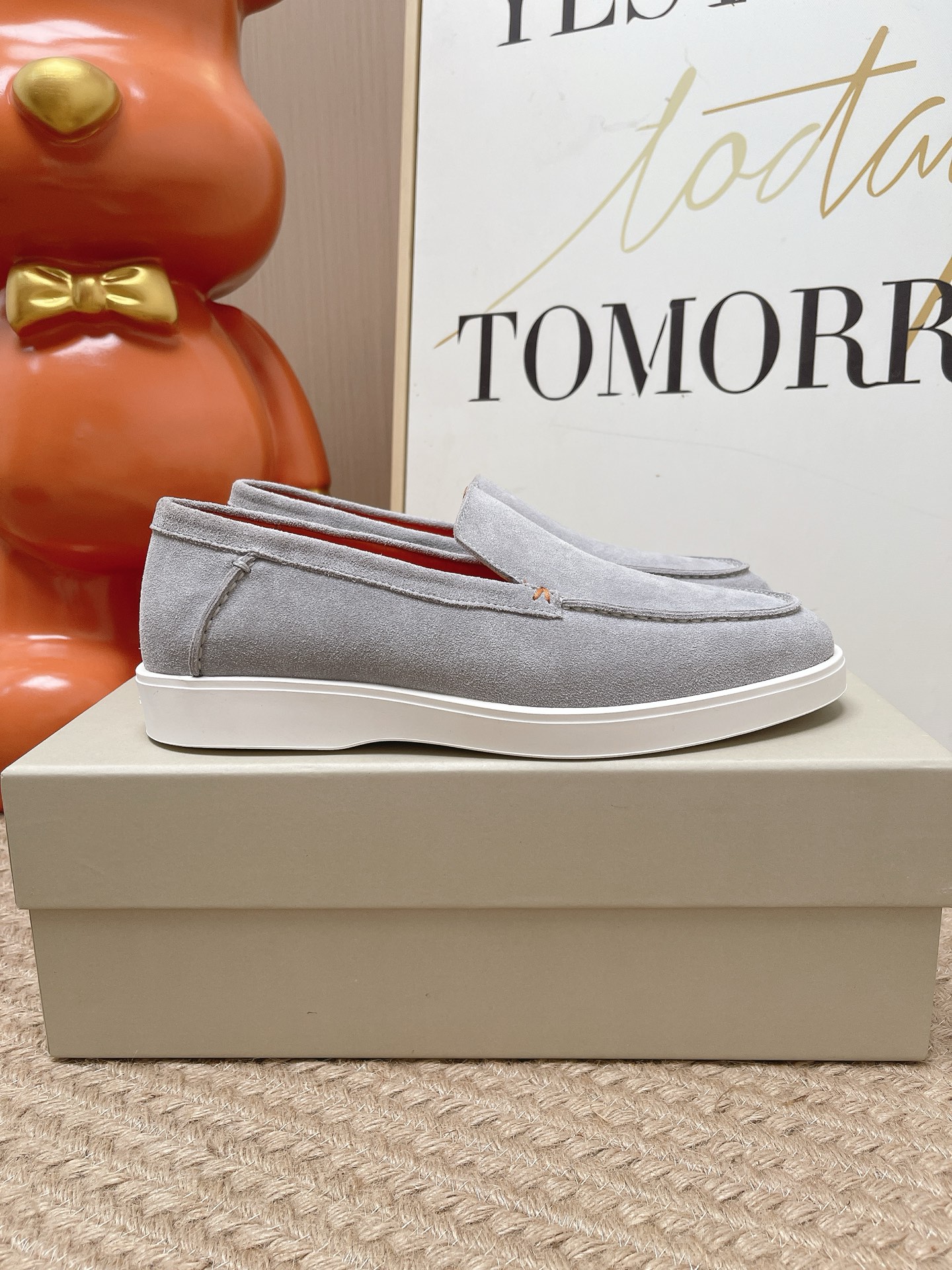Designer Loafers