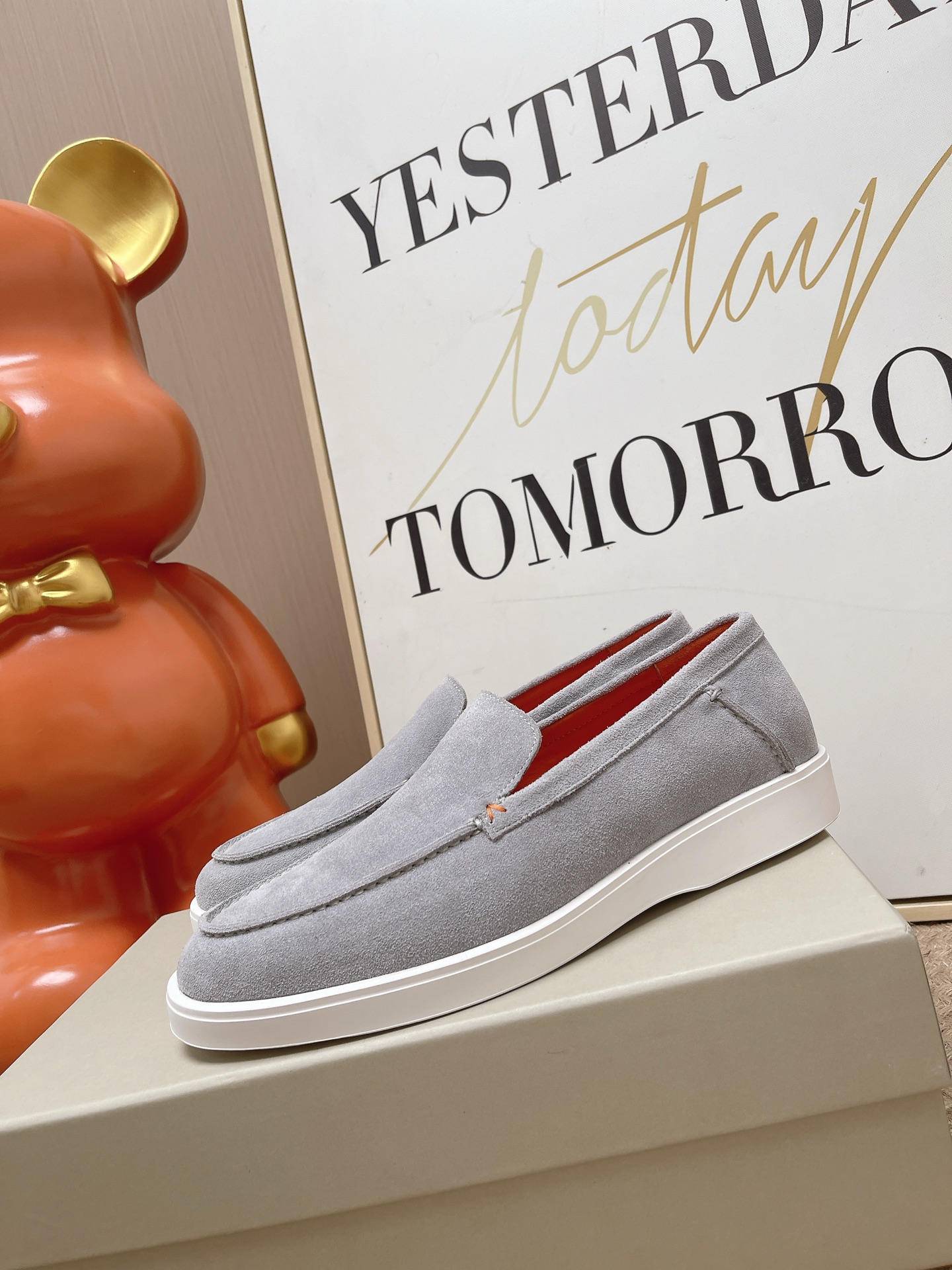 Designer Loafers