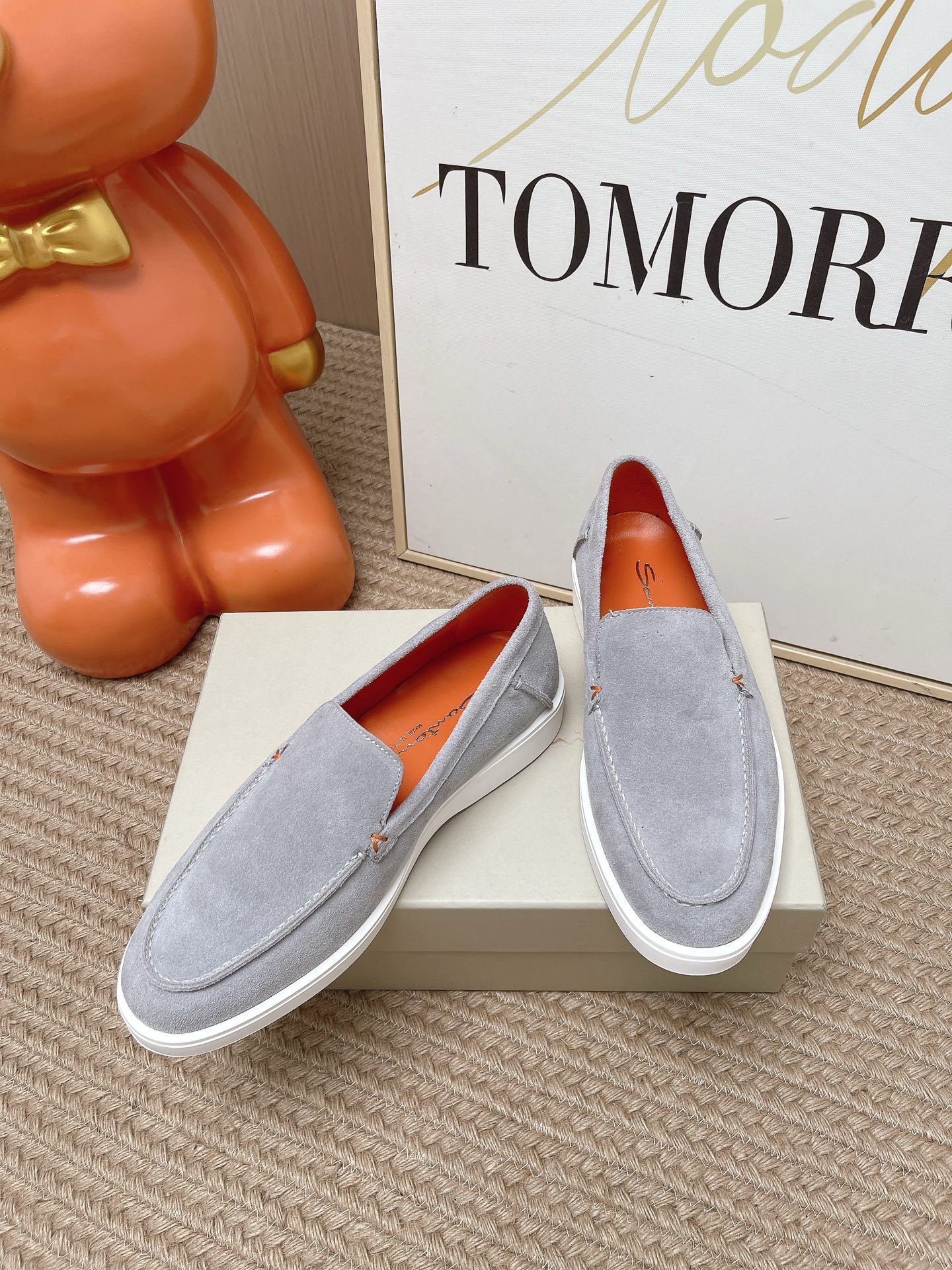 Designer Loafers