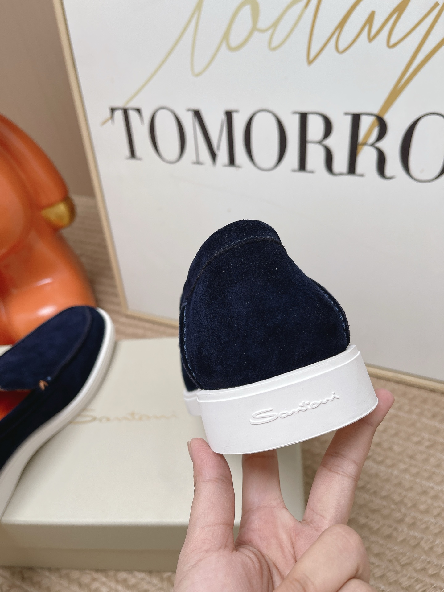 Designer Loafers