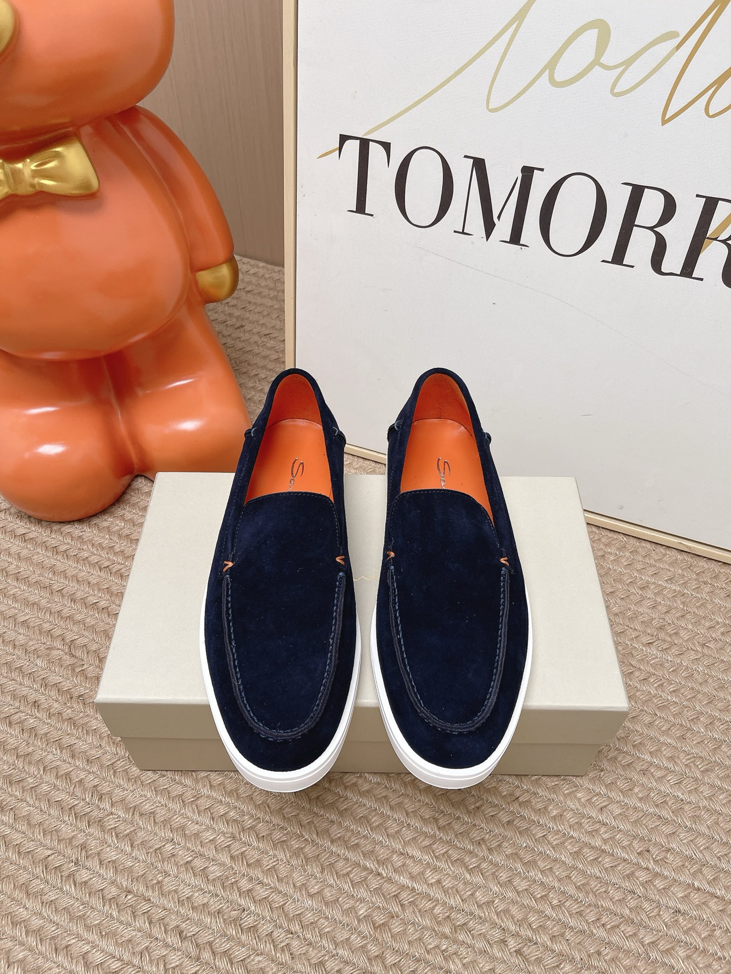 Designer Loafers
