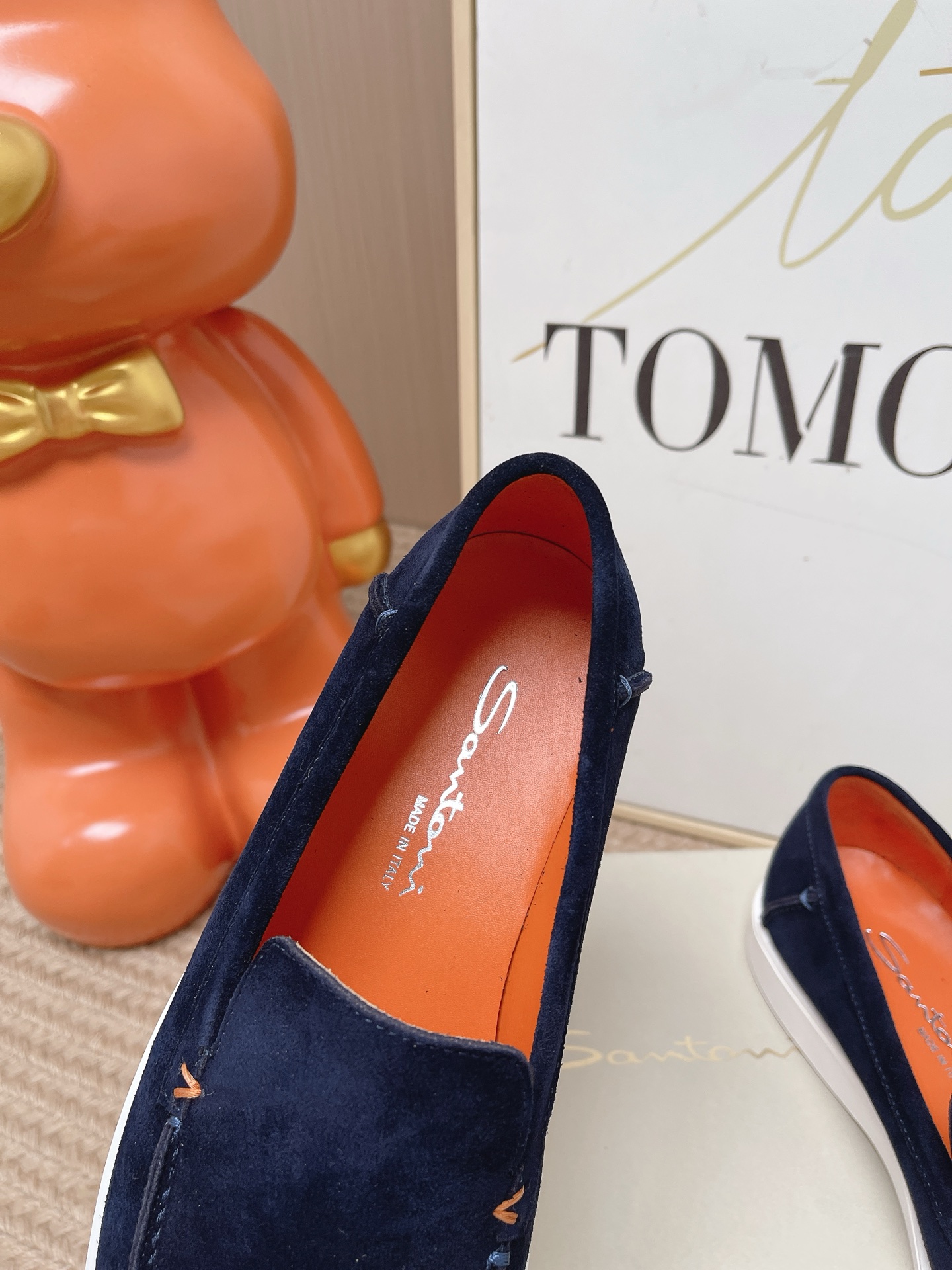 Designer Loafers
