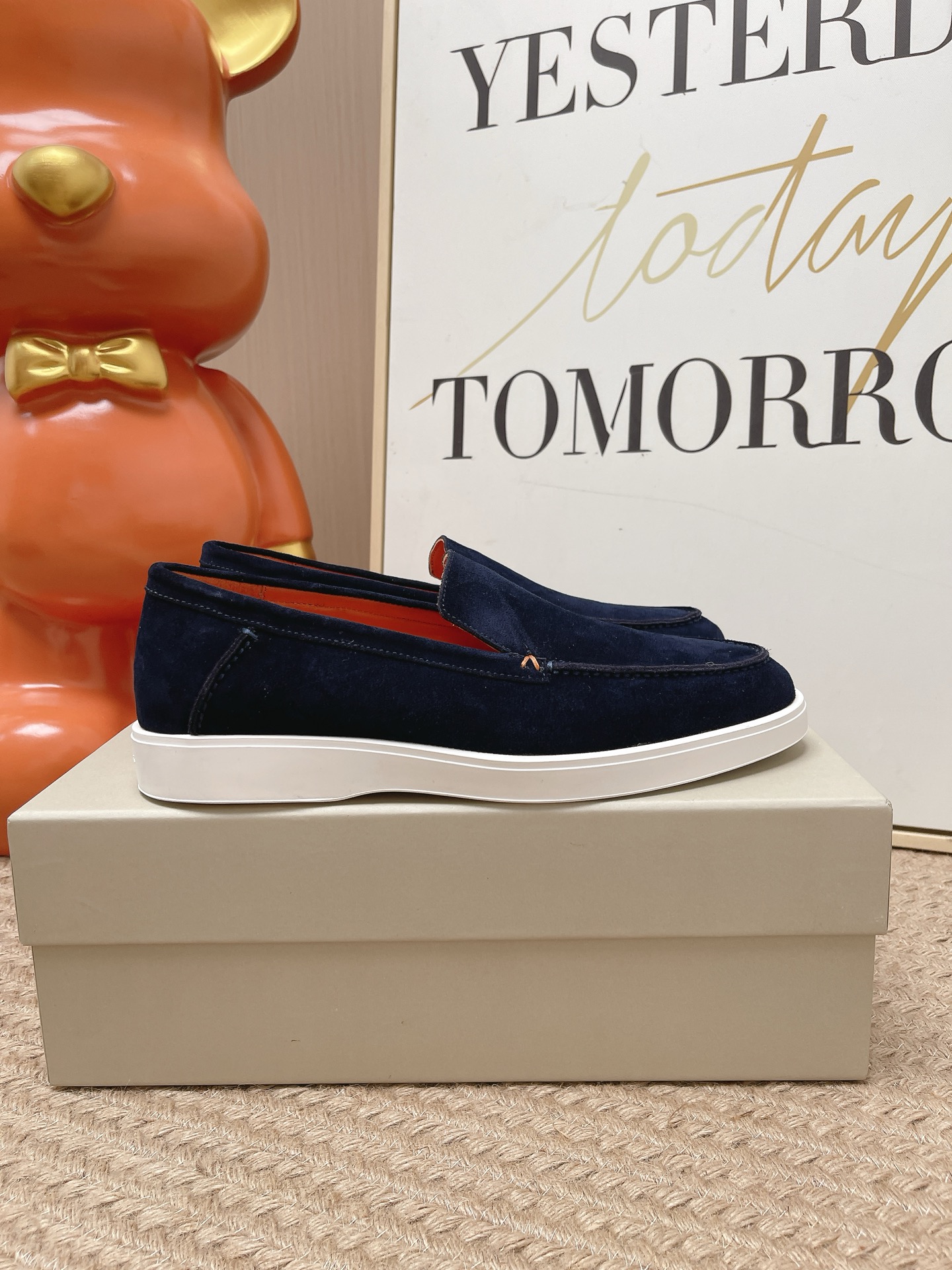 Designer Loafers
