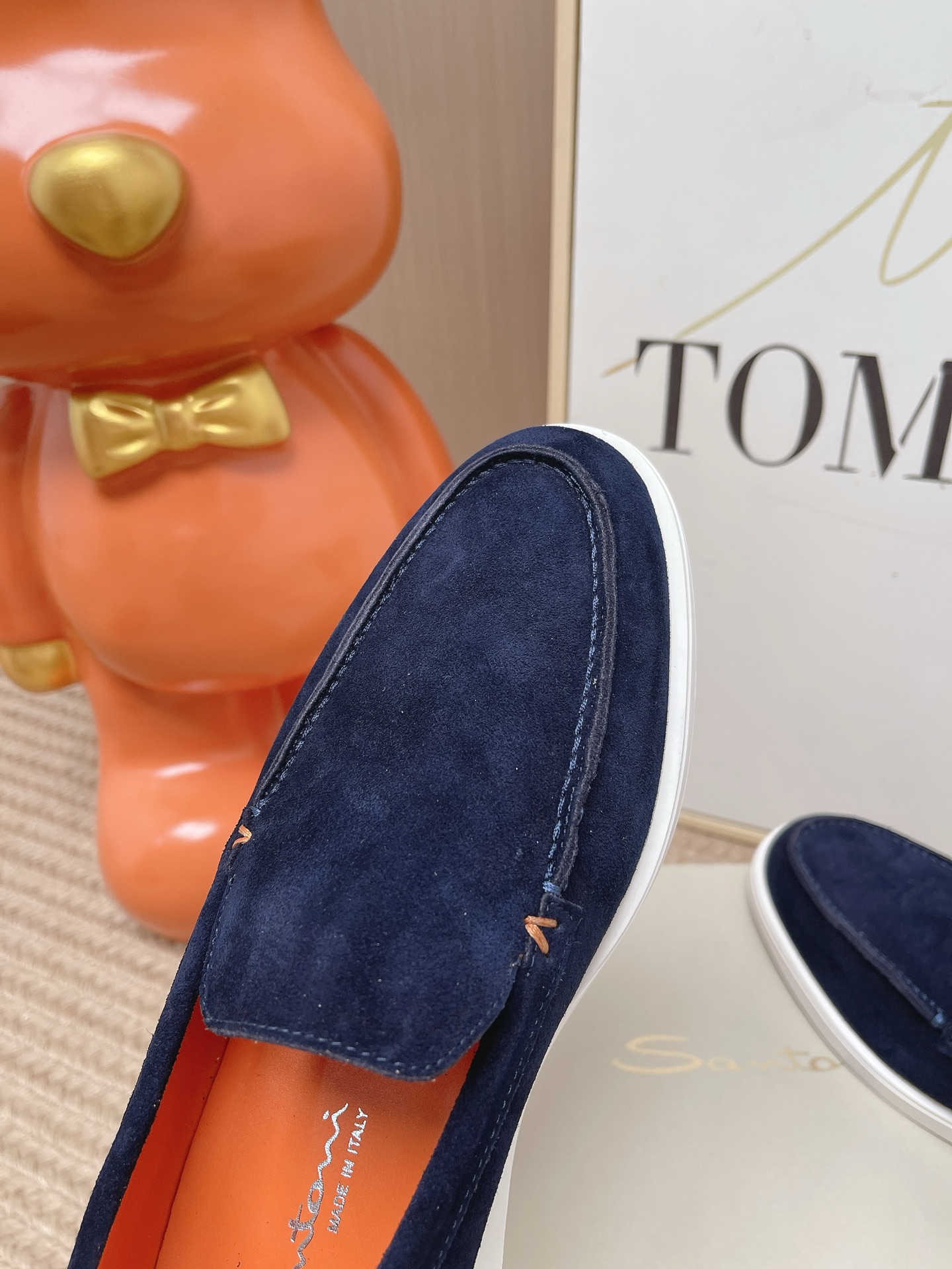 Designer Loafers