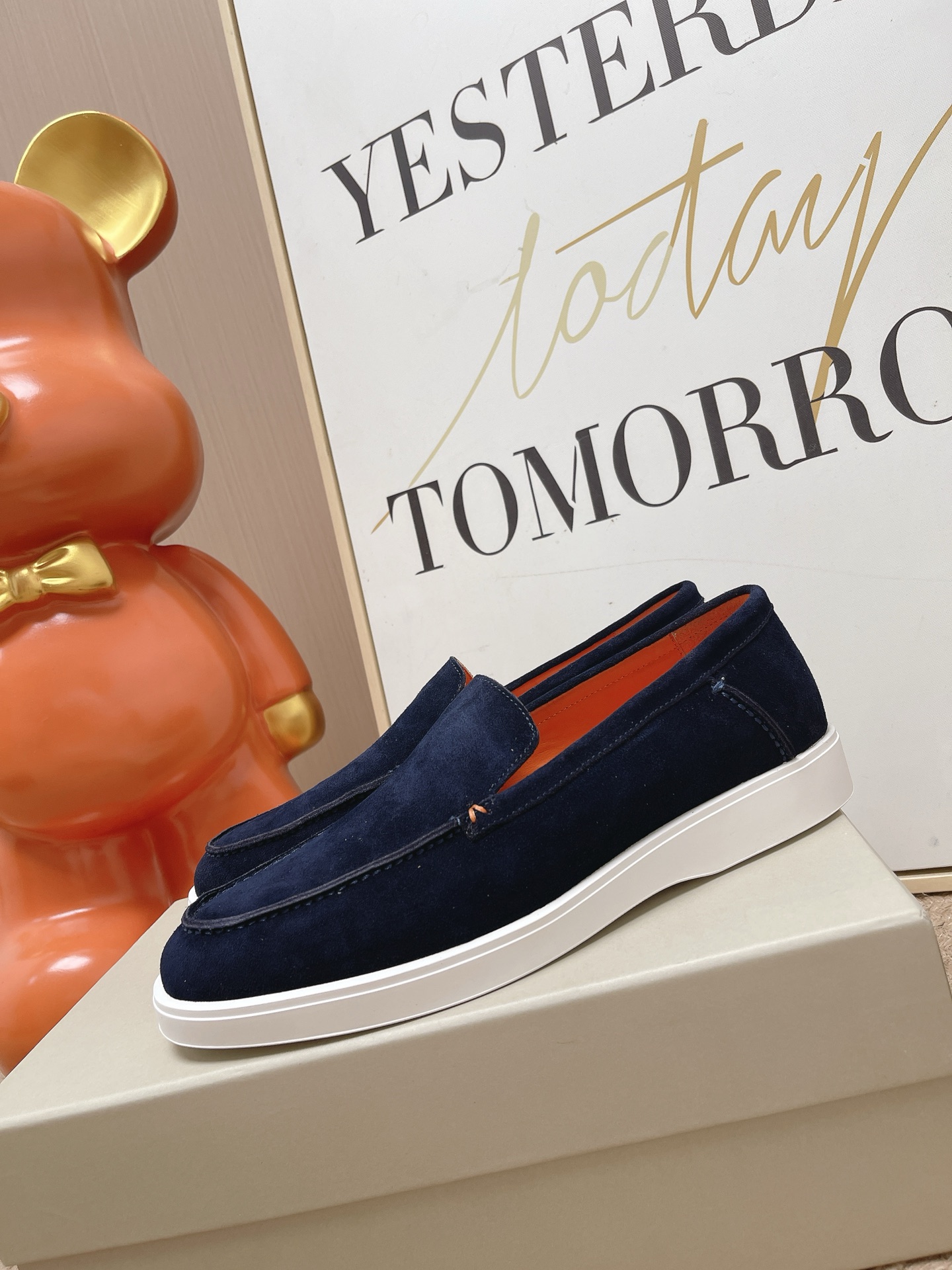 Designer Loafers