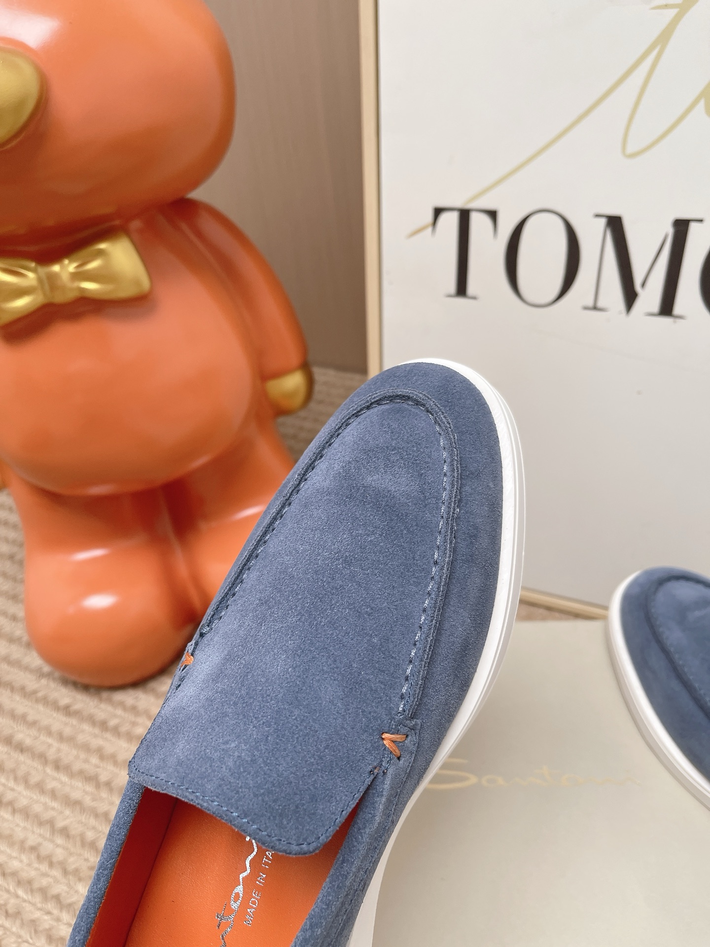 Designer Loafers