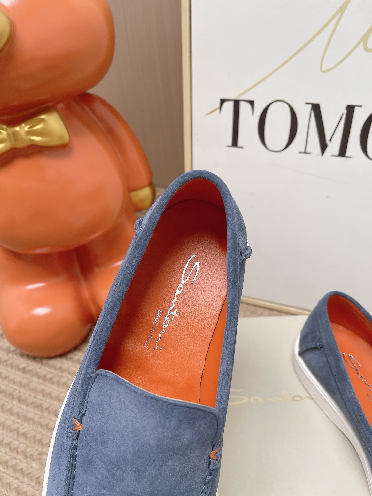Designer Loafers
