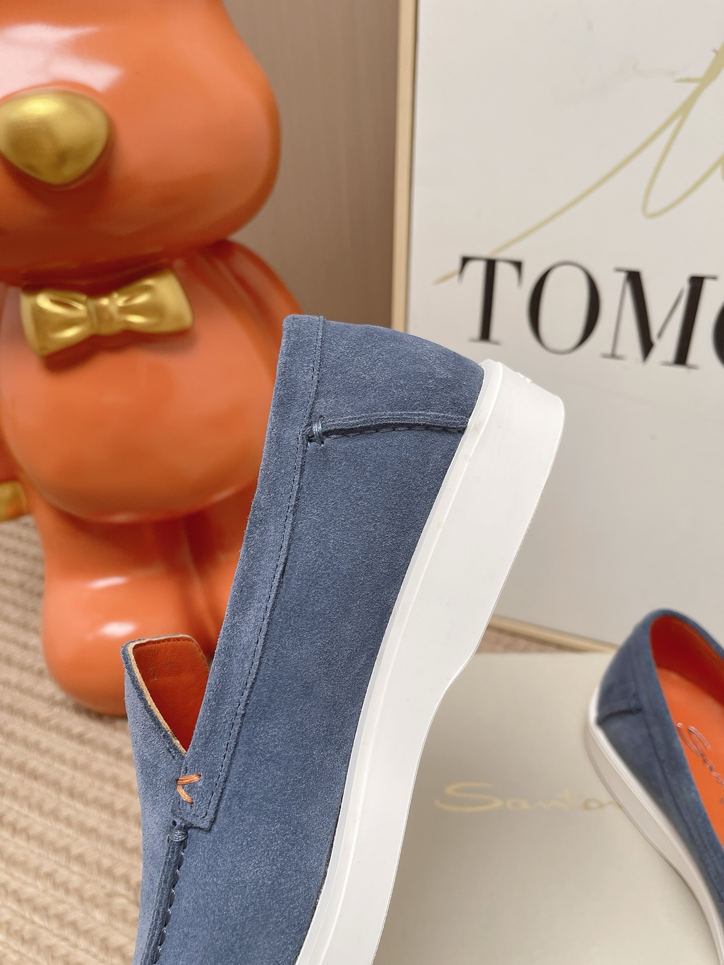 Designer Loafers