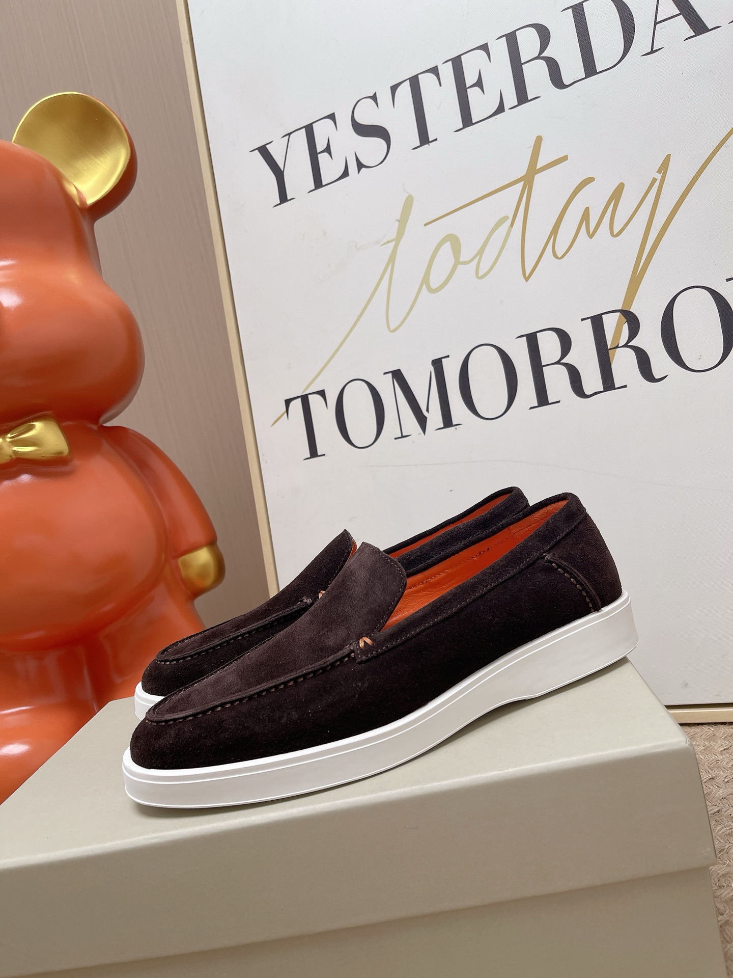 Designer Loafers