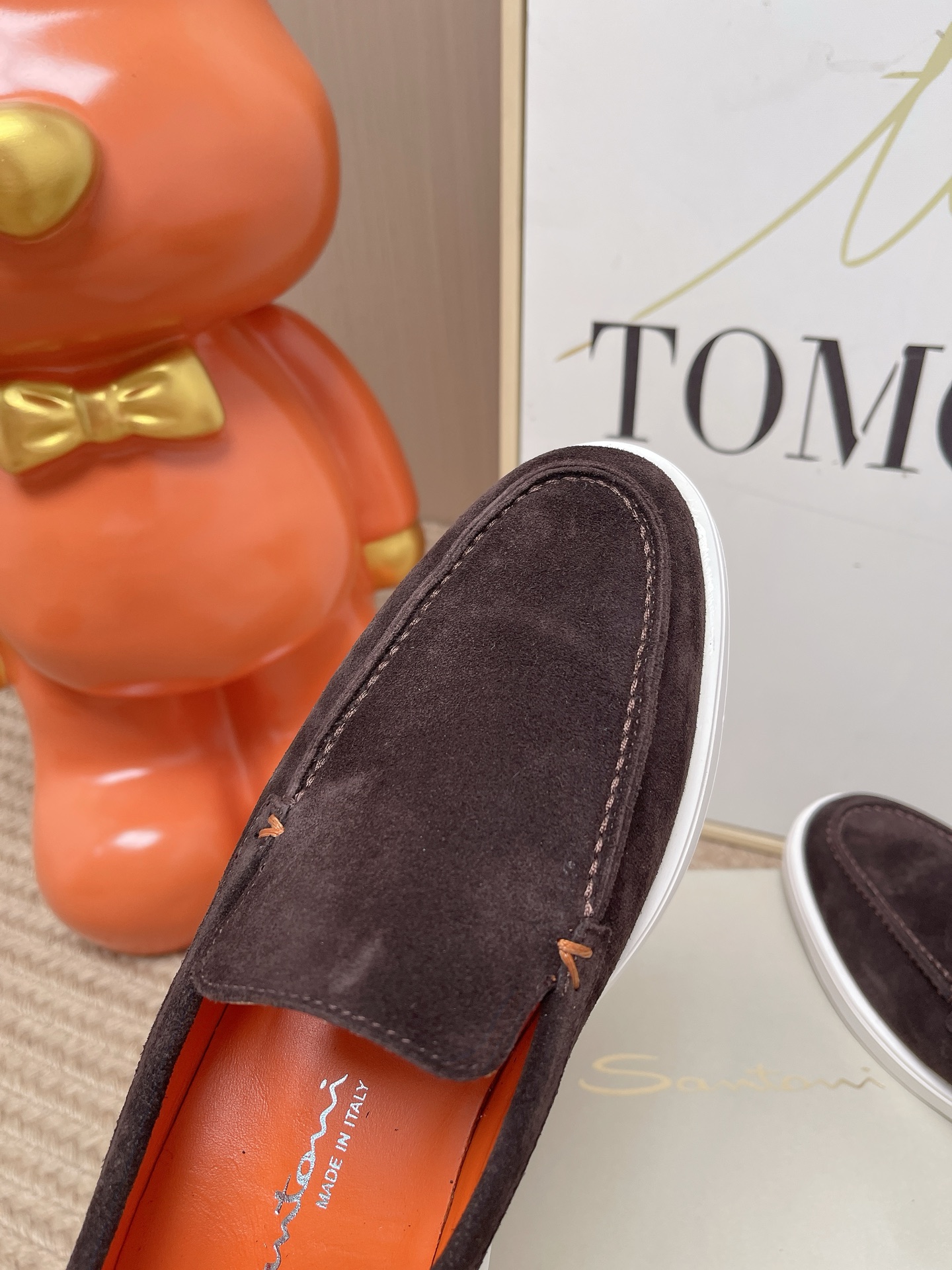 Designer Loafers