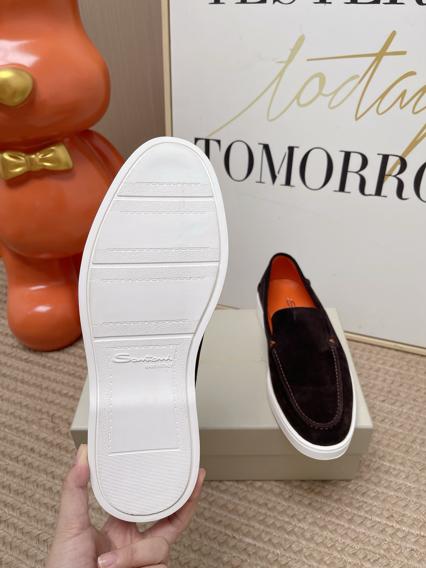 Designer Loafers