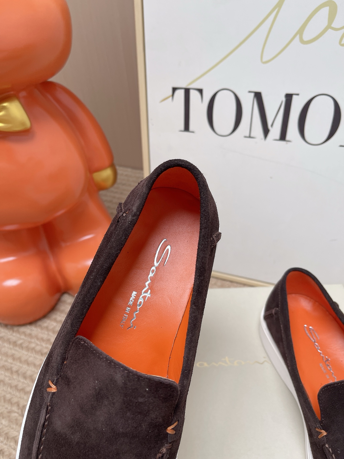 Designer Loafers