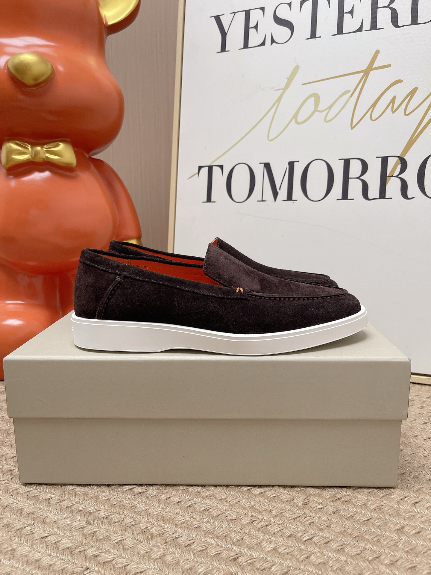 Designer Loafers