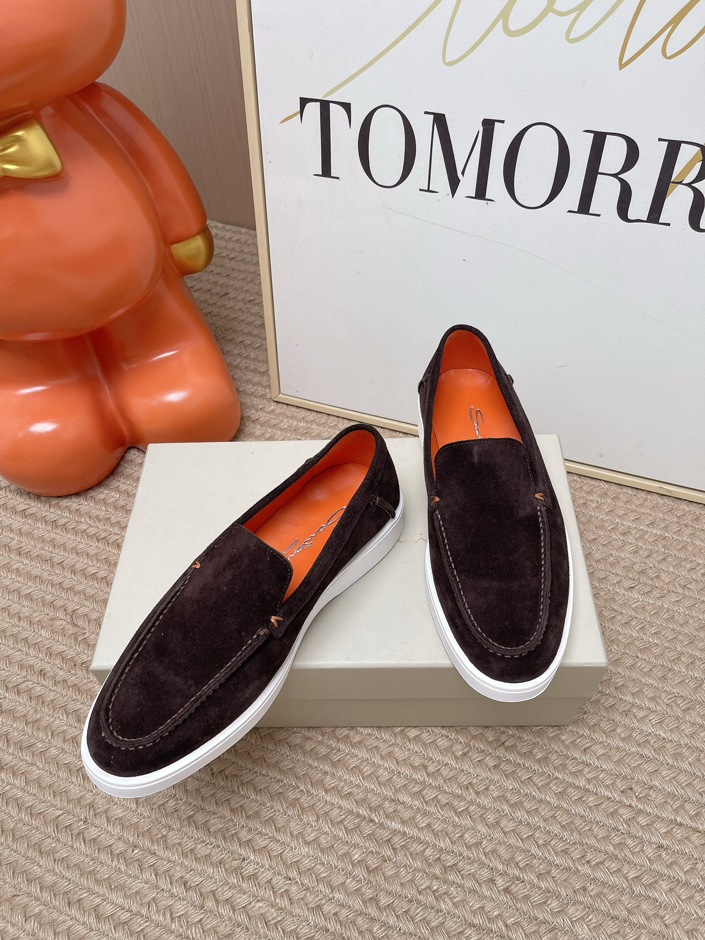 Designer Loafers