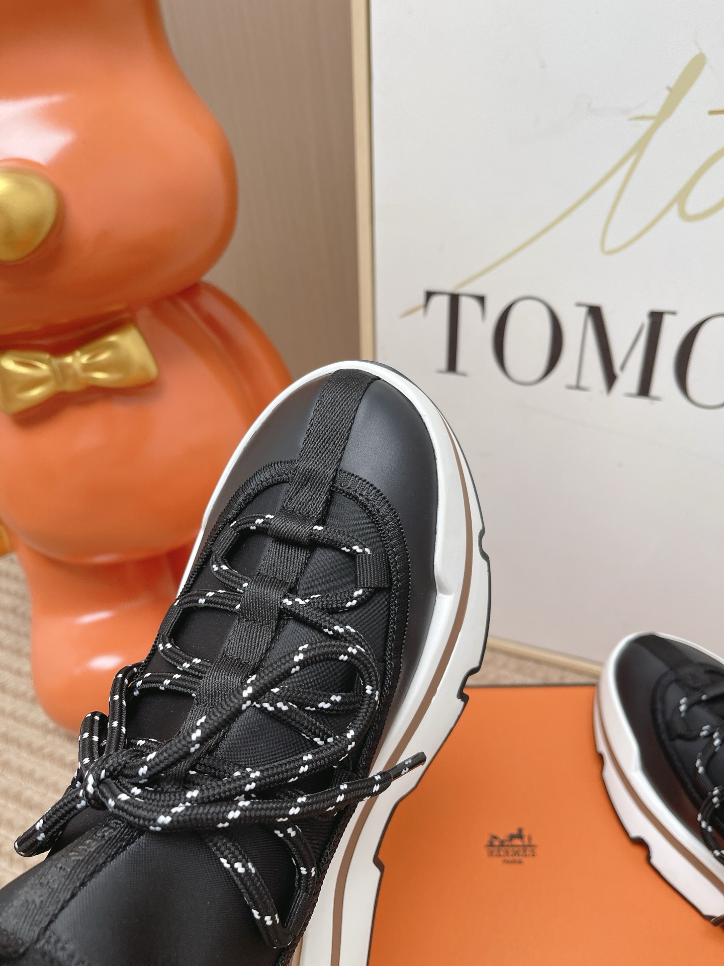 Hermes Sneakers
