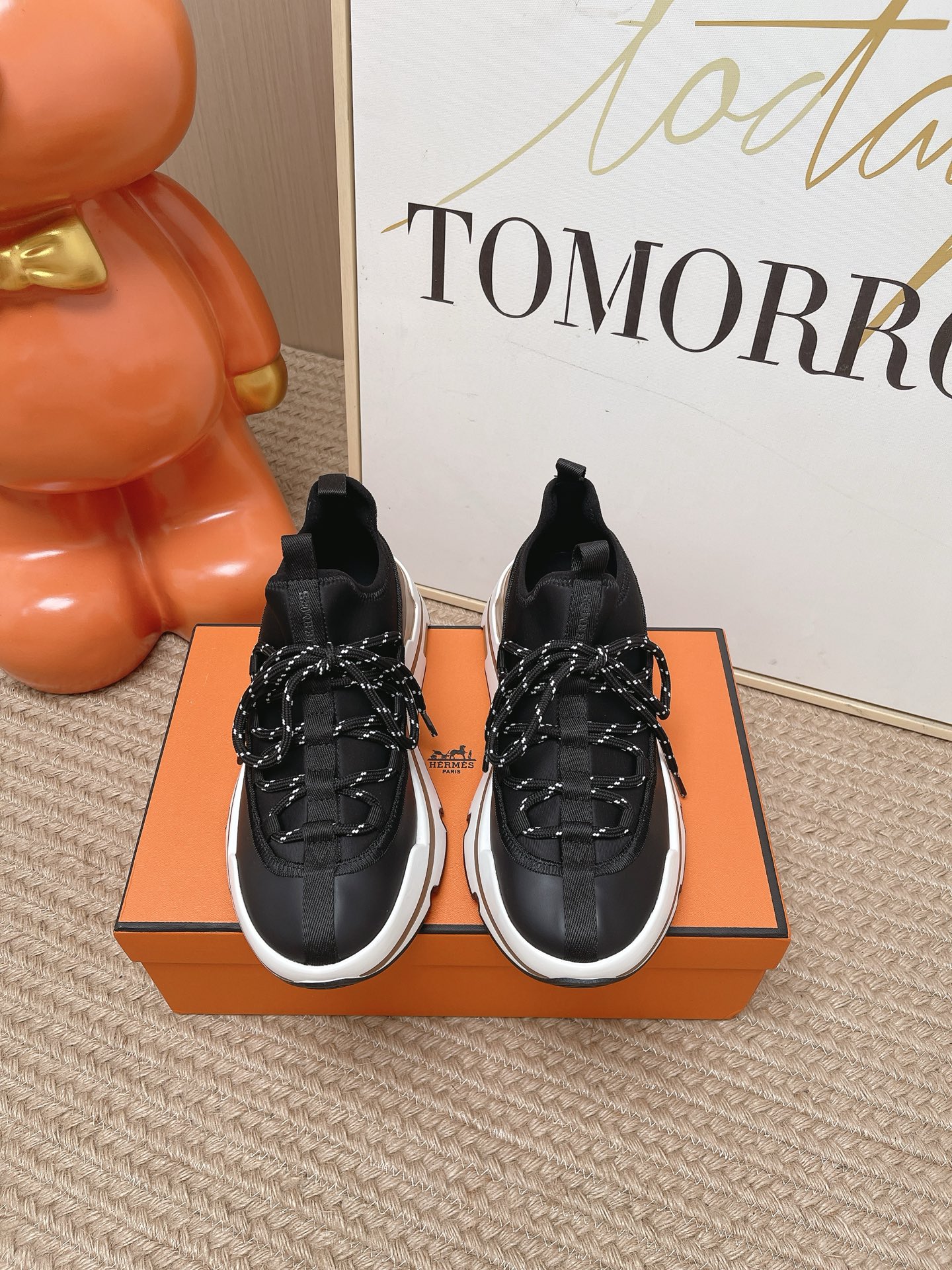 Hermes Sneakers