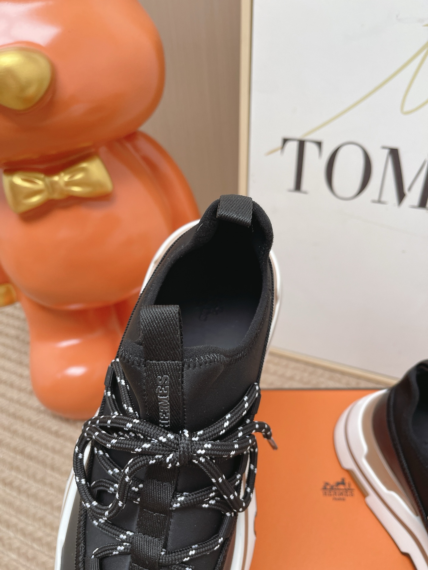 Hermes Sneakers