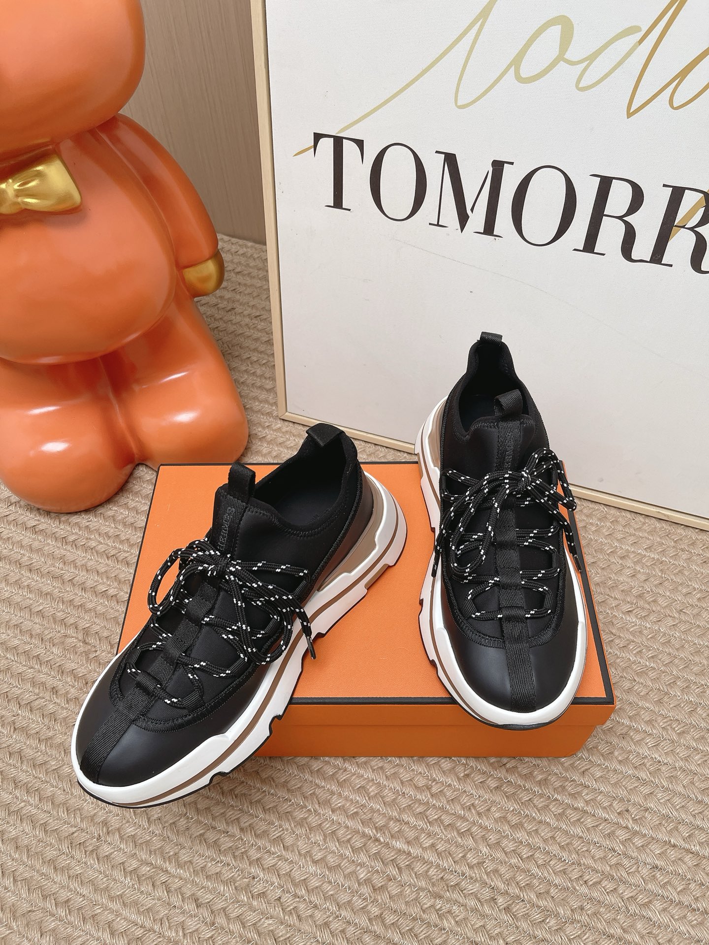 Hermes Sneakers