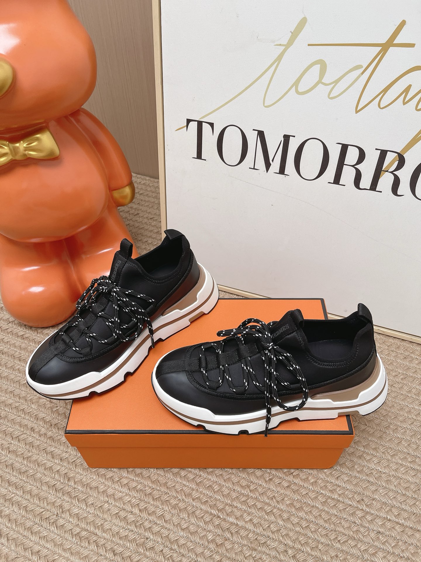 Hermes Sneakers