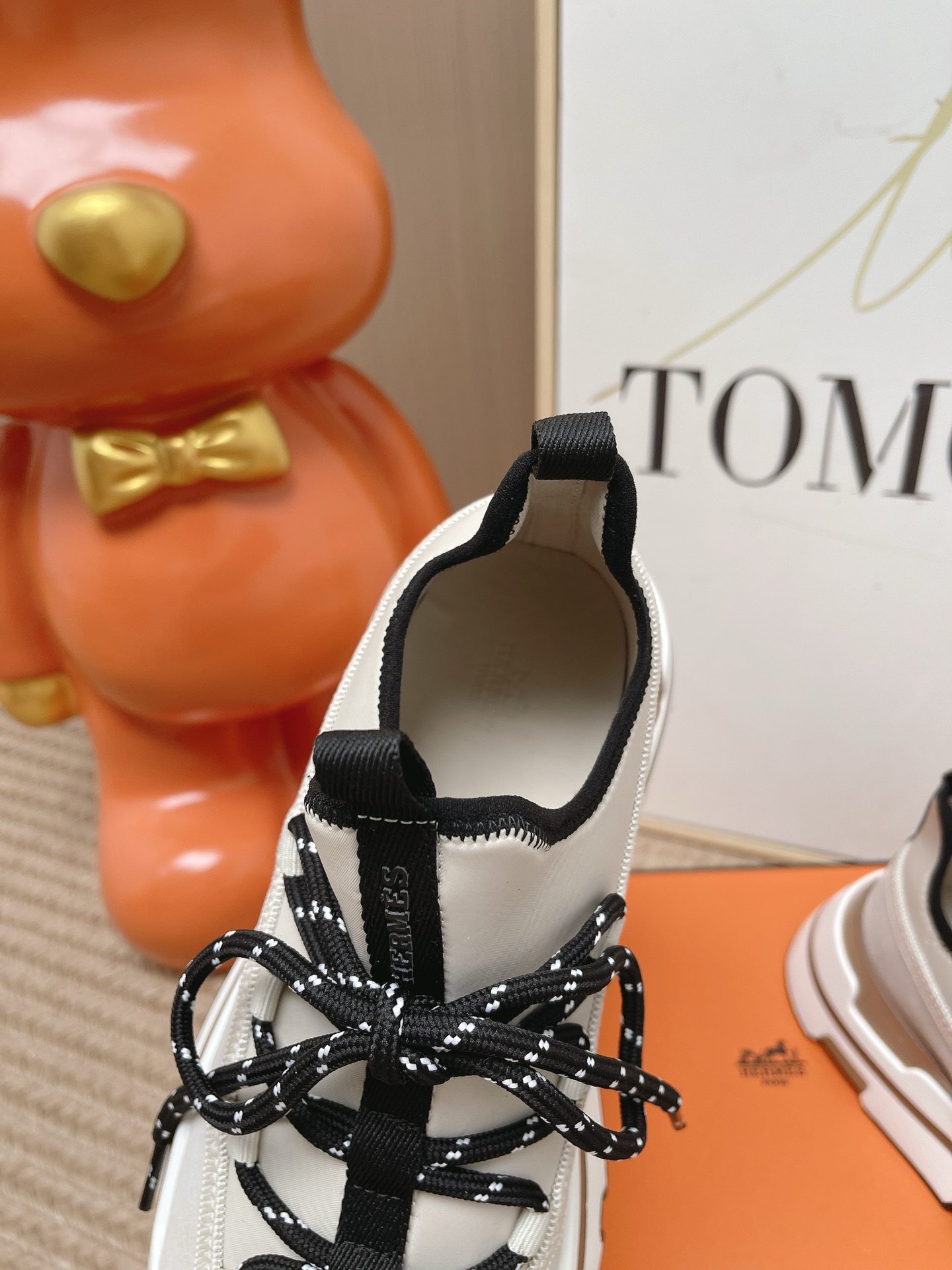 Hermes Sneakers