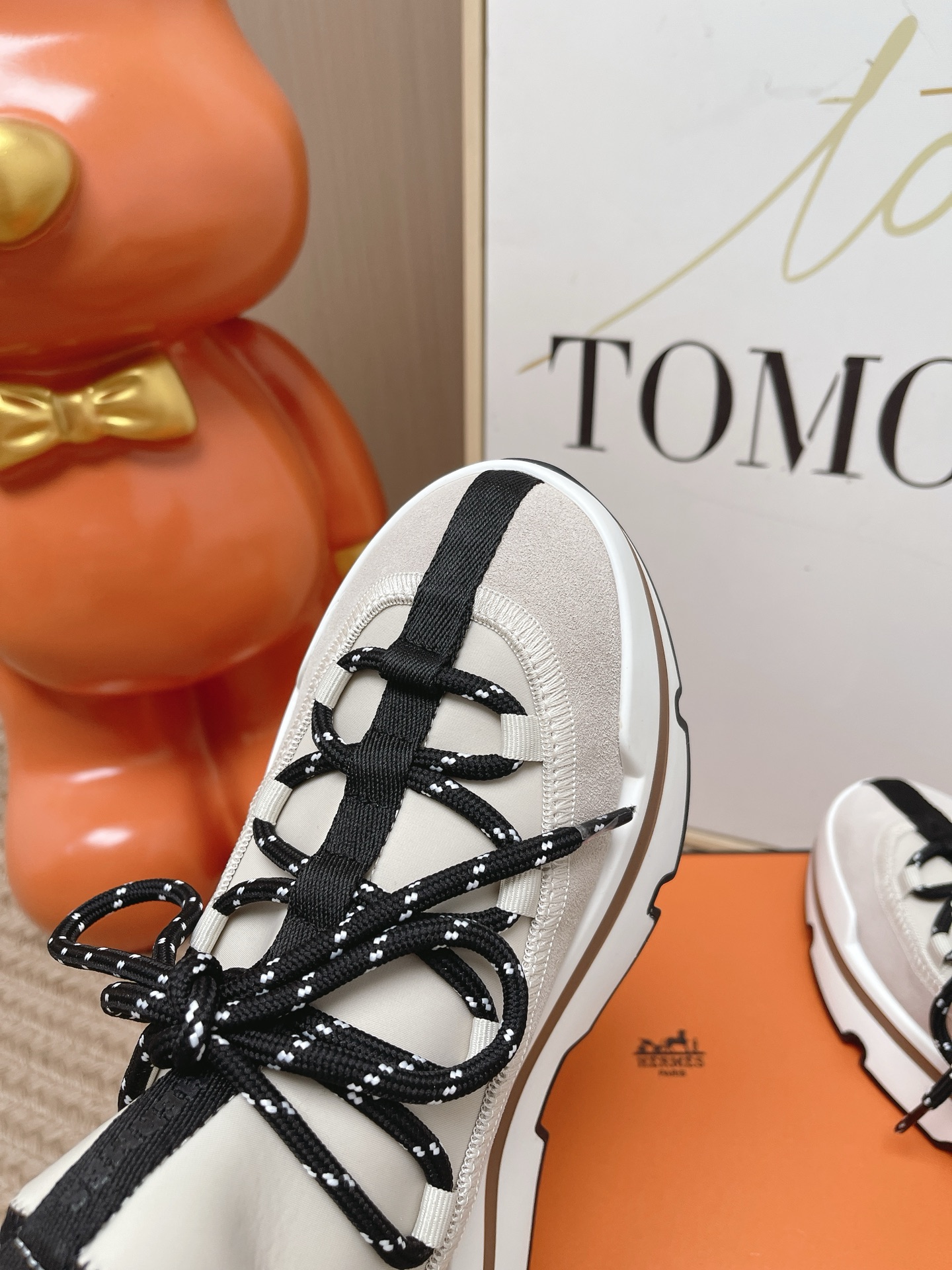 Hermes Sneakers