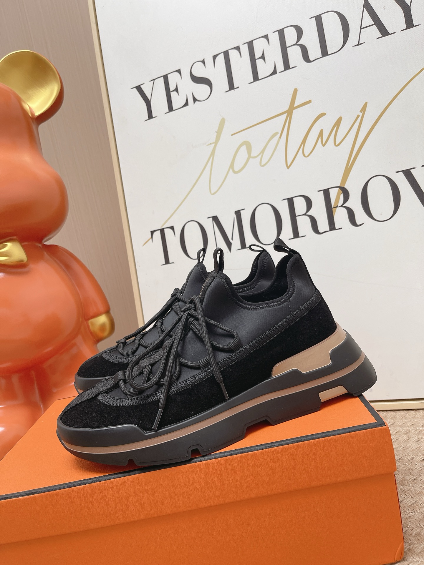 Hermes Sneakers