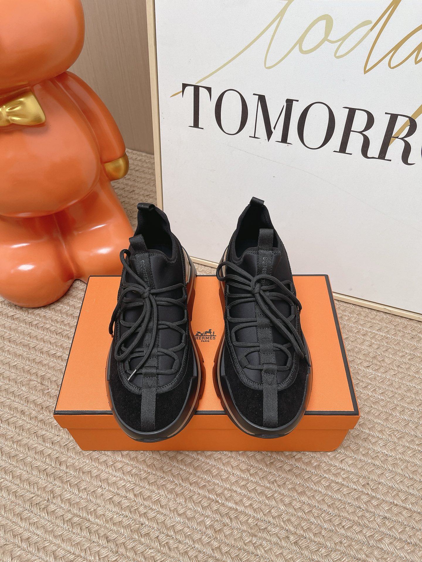 Hermes Sneakers