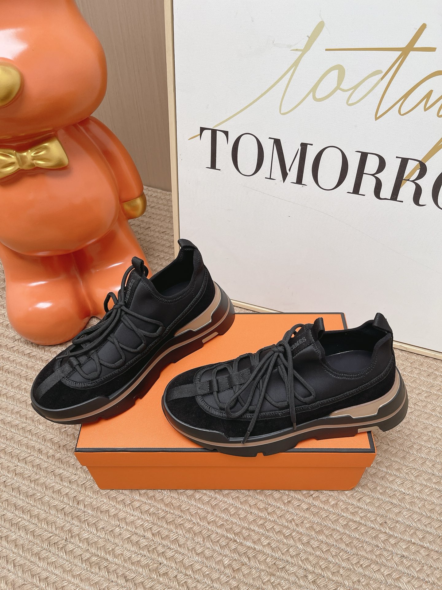 Hermes Sneakers
