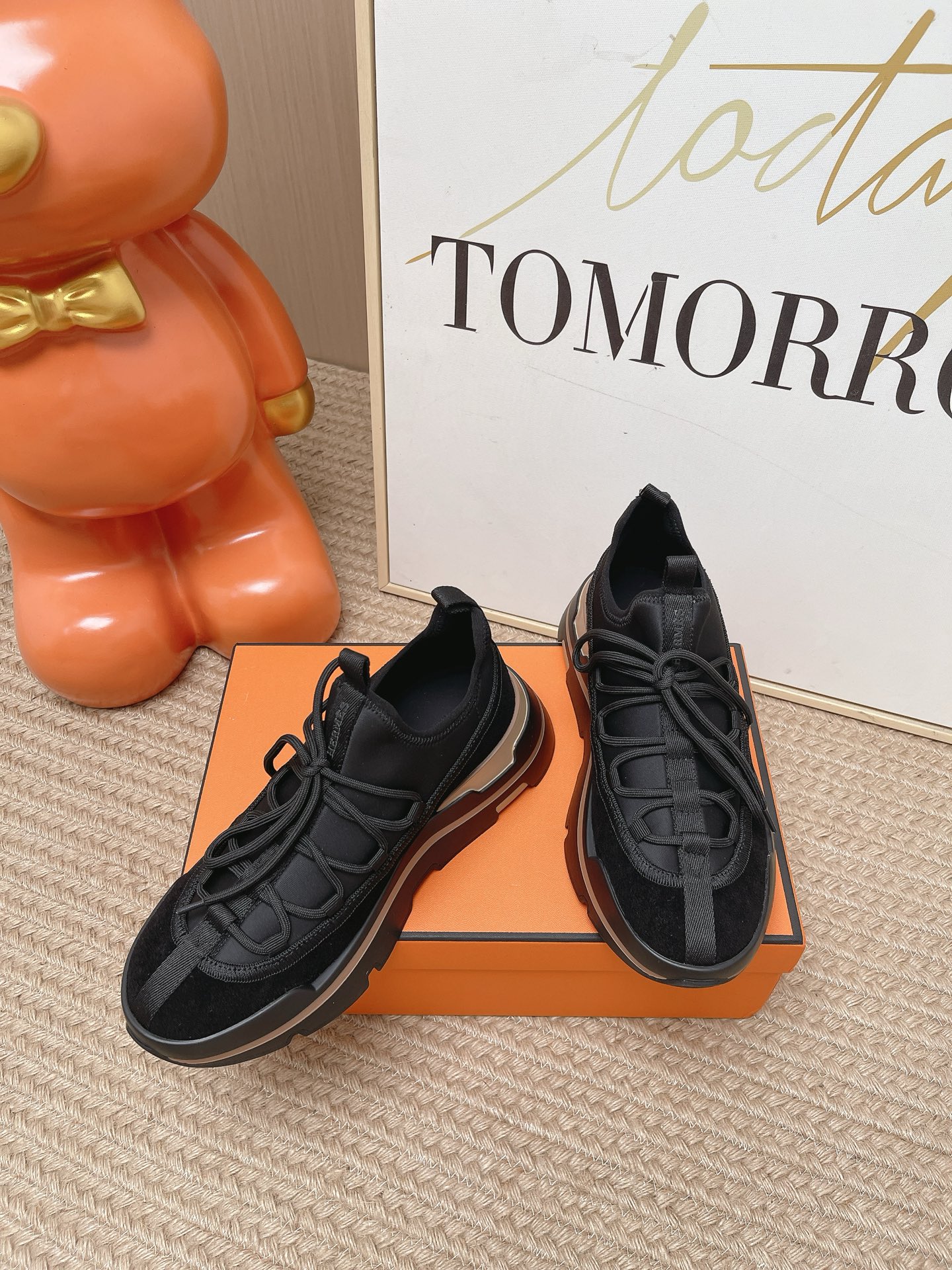 Hermes Sneakers