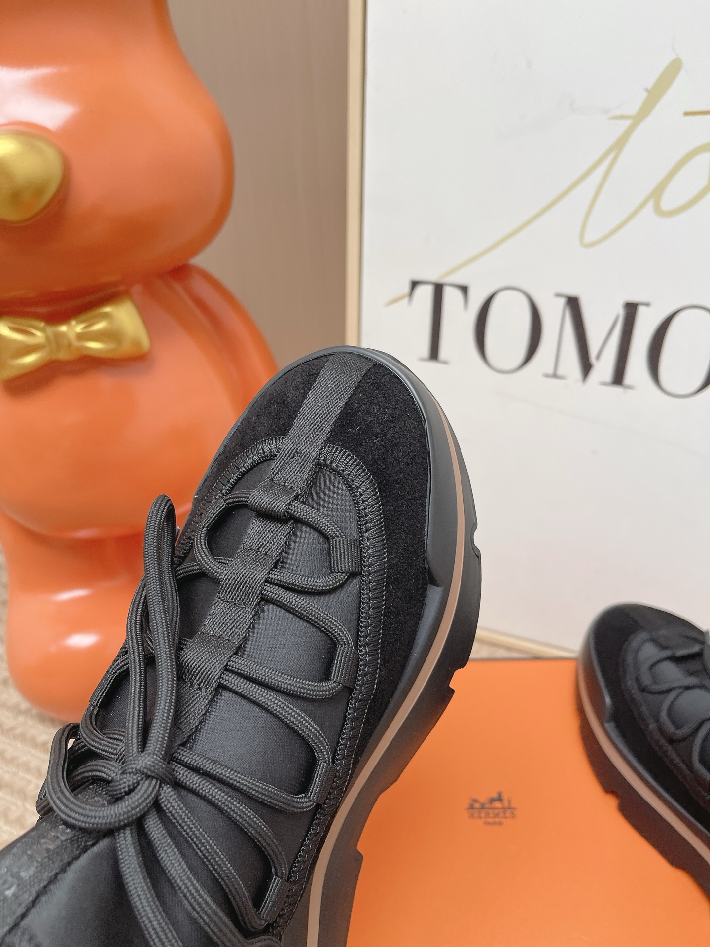 Hermes Sneakers