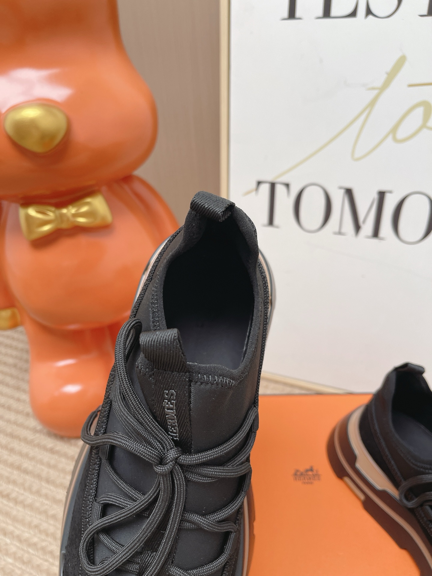 Hermes Sneakers
