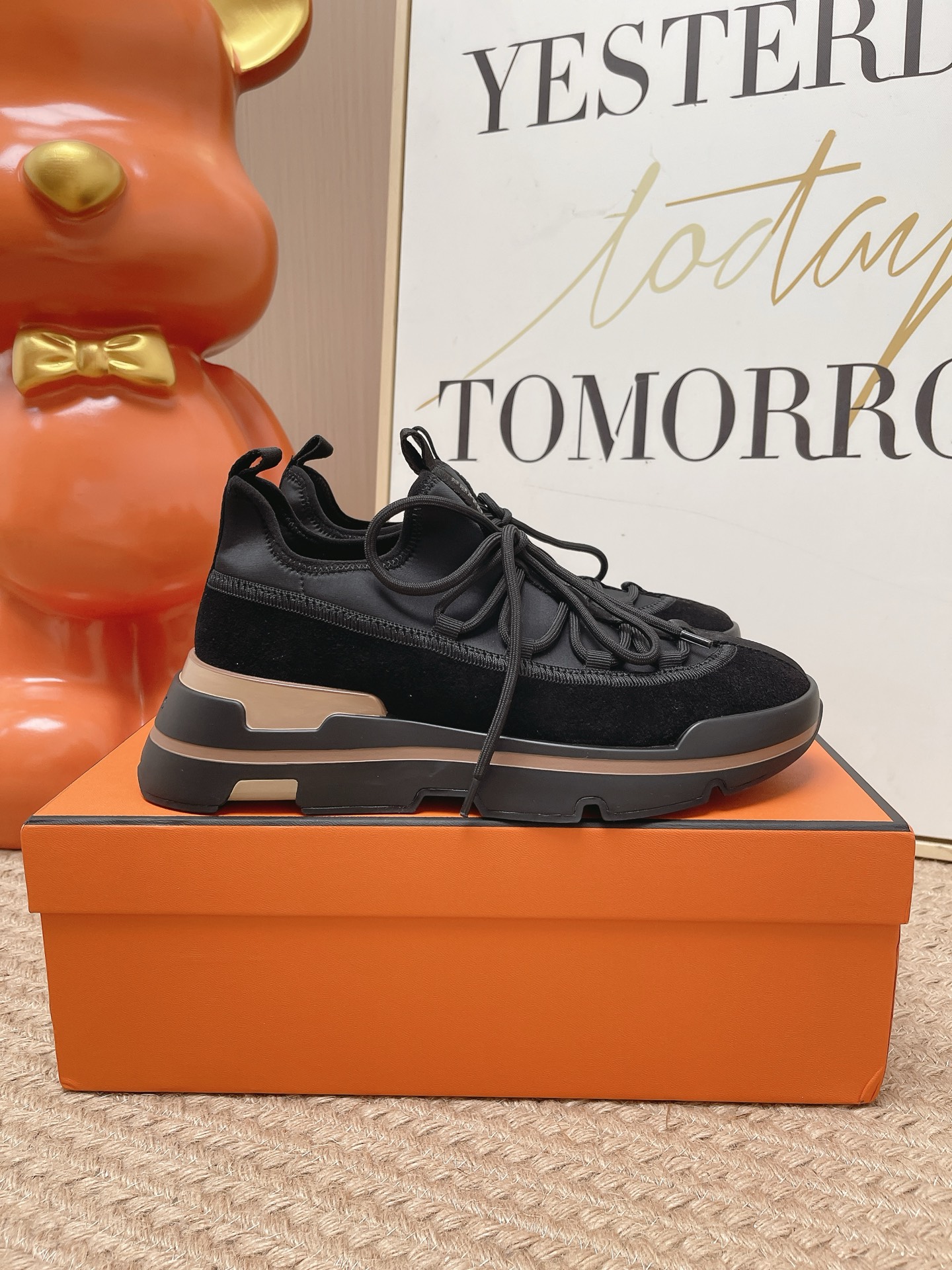 Hermes Sneakers