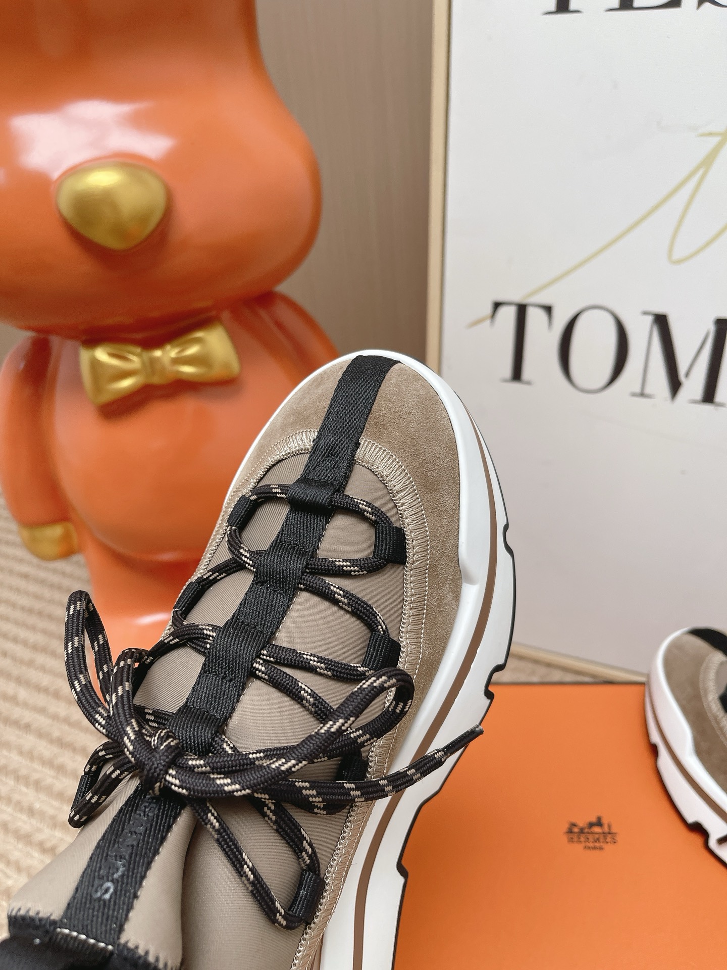 Hermes Sneakers