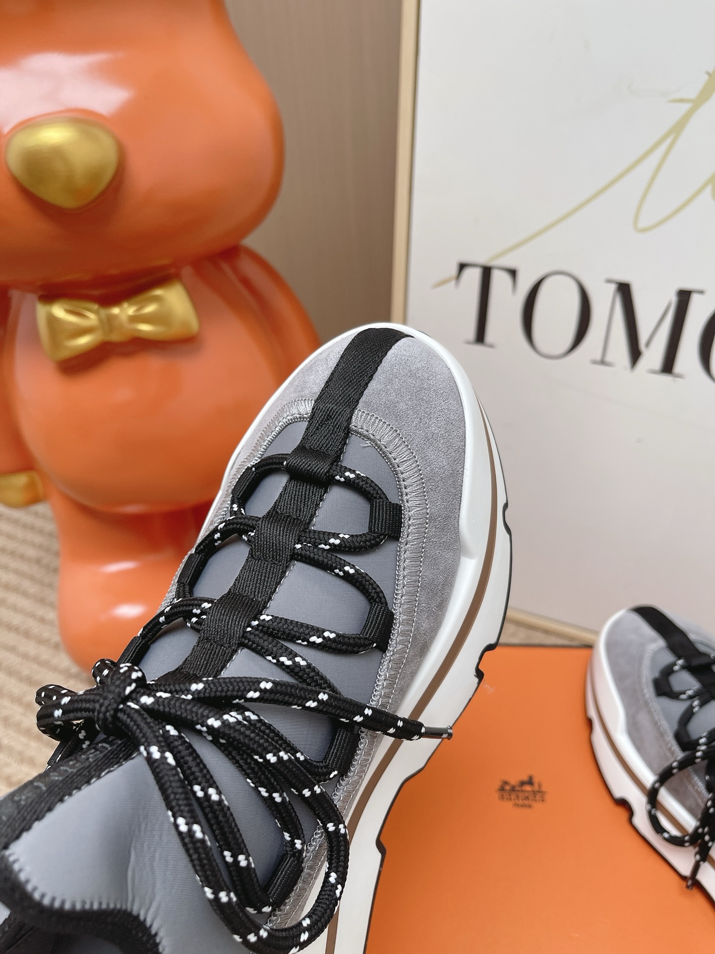 Hermes Sneakers