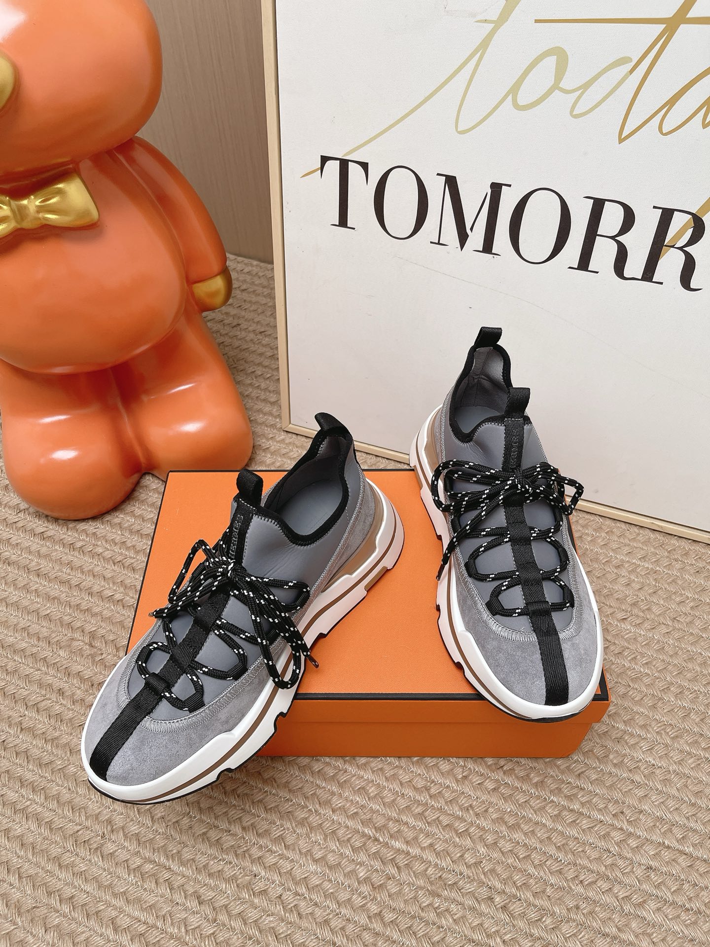 Hermes Sneakers
