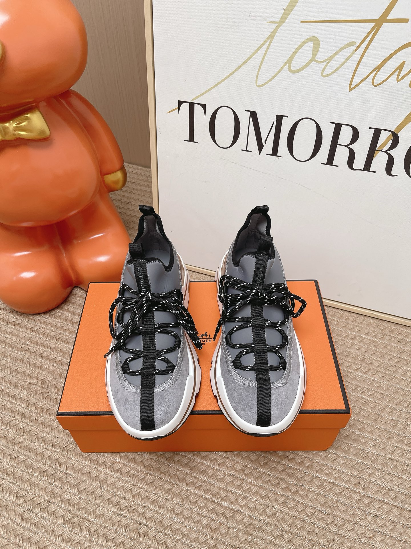 Hermes Sneakers