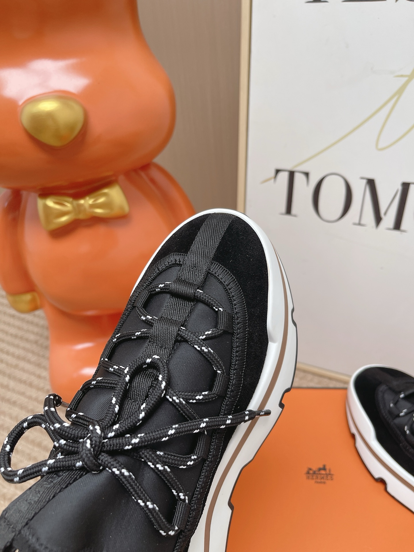 Hermes Sneakers
